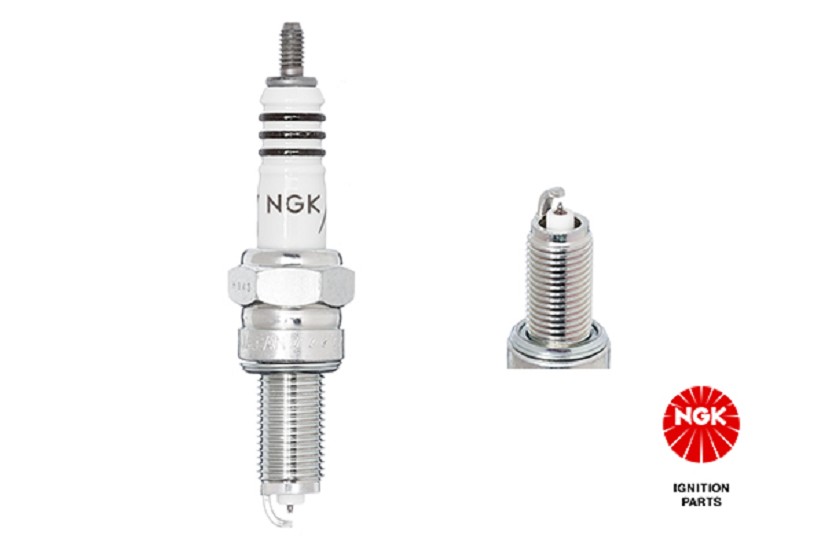 Zündkerze NGK CPR7EAIX-9 [9198] Iridium
