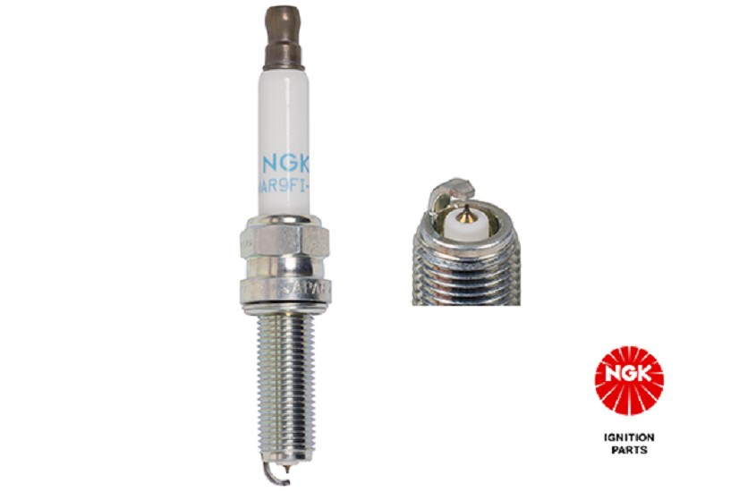 Zündkerze NGK LMAR9FI-10G [92850] Iridium
