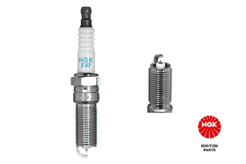 Zündkerze NGK ILTR6H8G [96870] Iridium