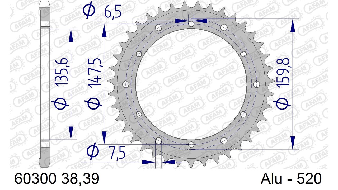 MPLS60300DAV39