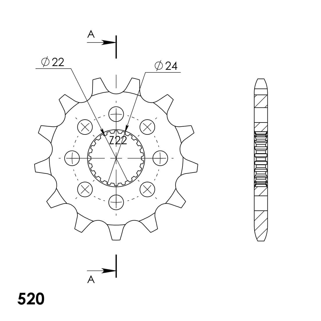 MPLS61201A13