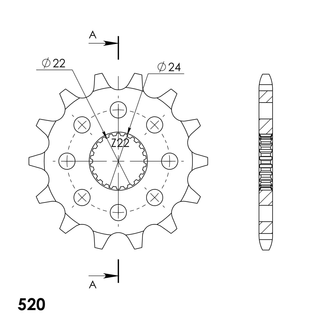 MPLS61201A14
