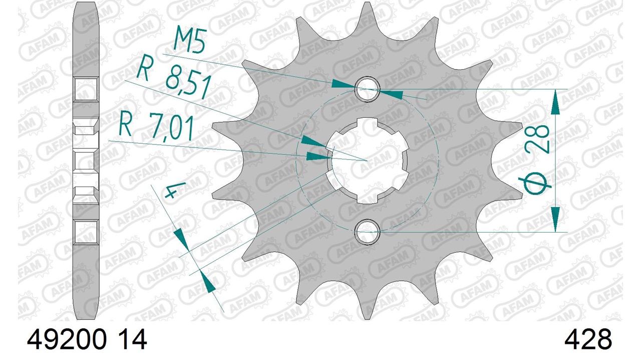 MPLS61202D-14