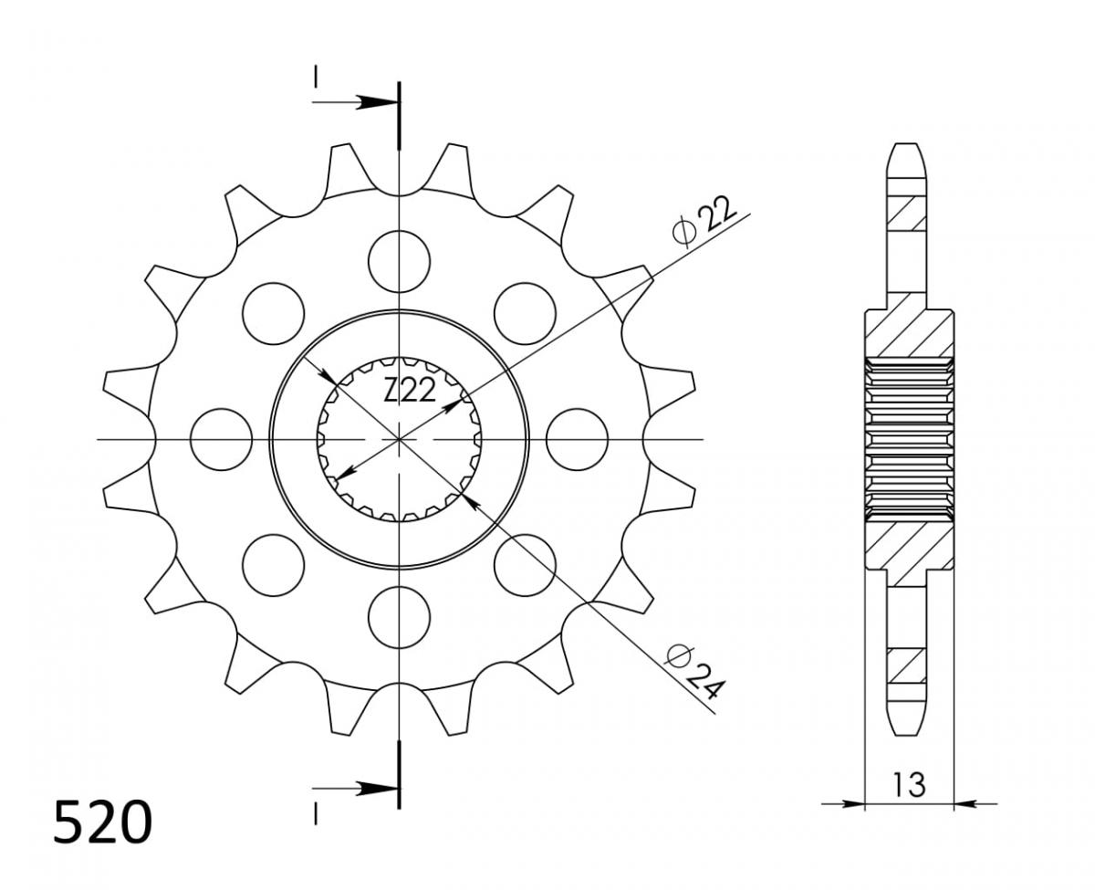 MPLS61500A16