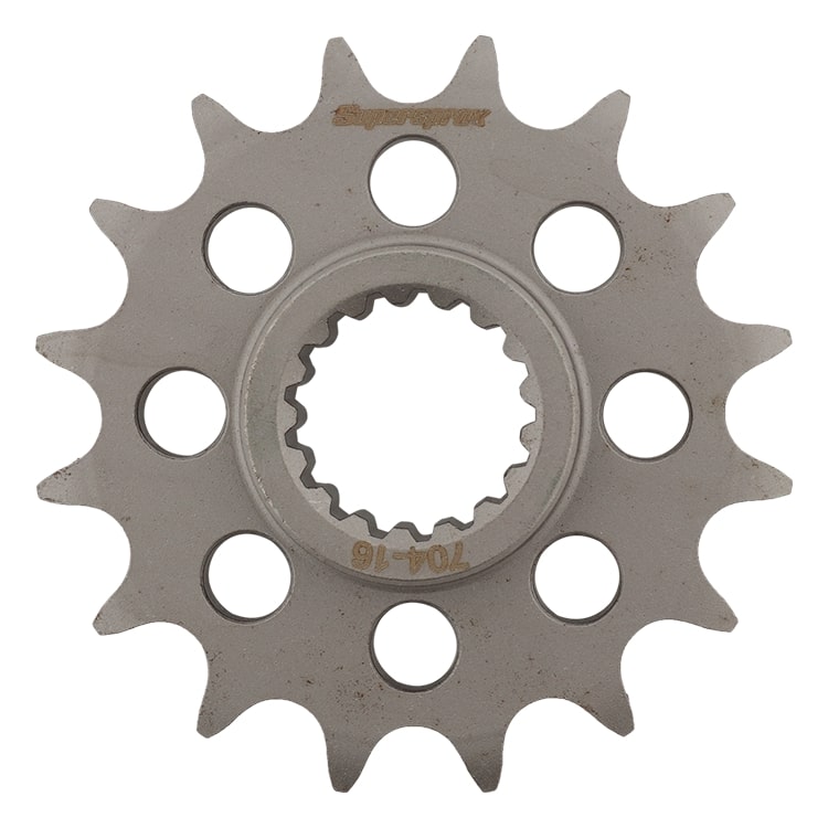 Ritzel Supersprox 525 - 16Z CST-704:16|feinverzahnt 25,0/28,0