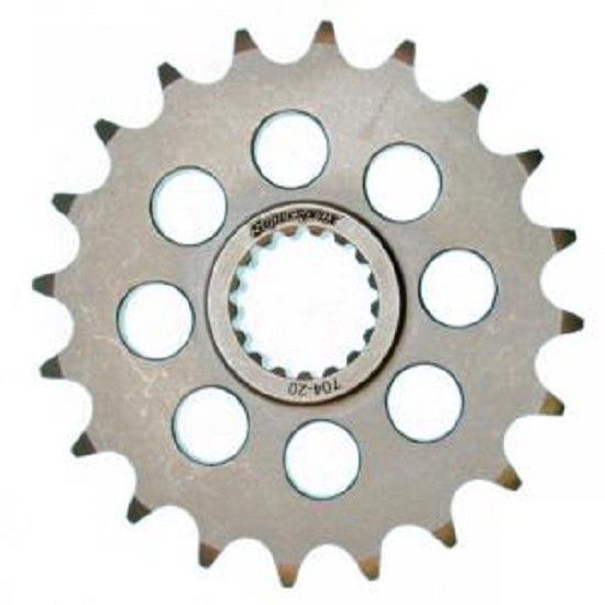 Ritzel Supersprox 525 - 20Z CST-704:20