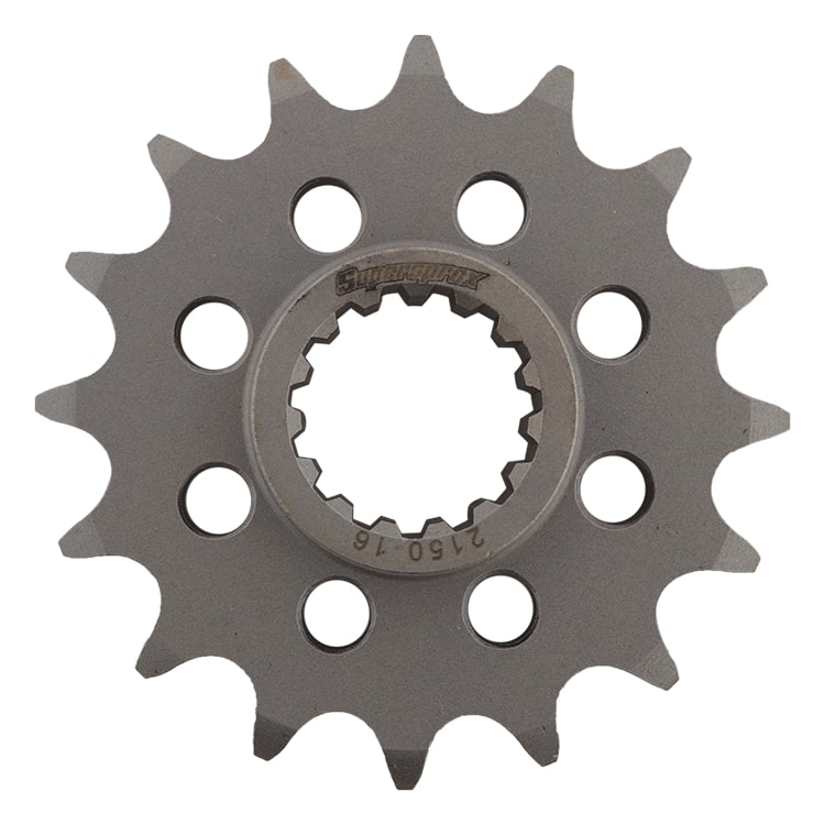 Ritzel Supersprox 525 - 16Z CST-2150:16|feinverzahnt 25,0/28,0