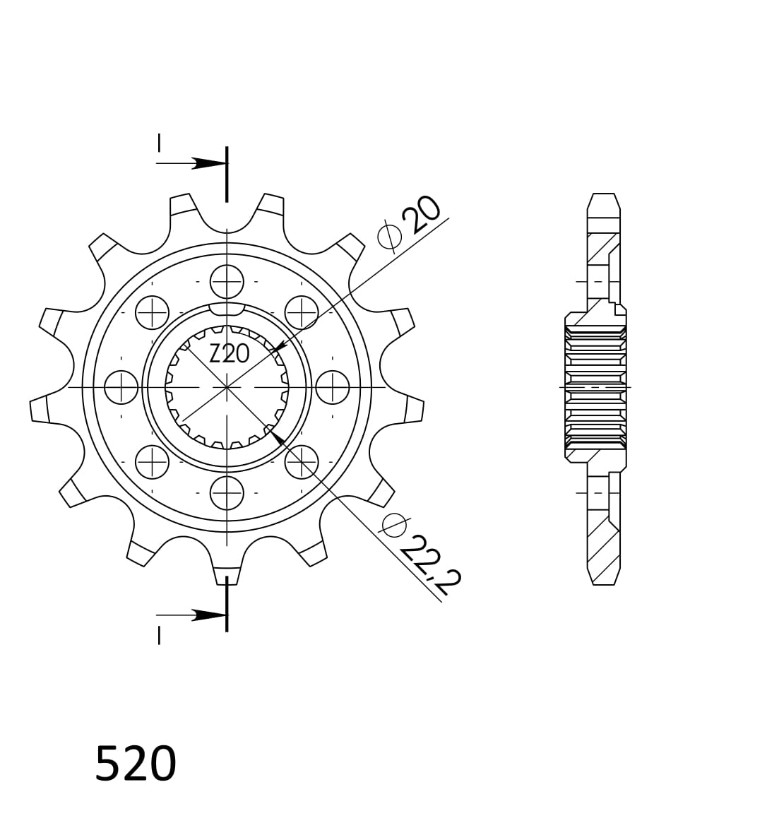MPLS61700-12