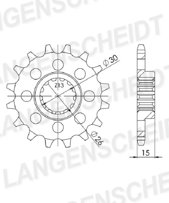 MPLS61800-16