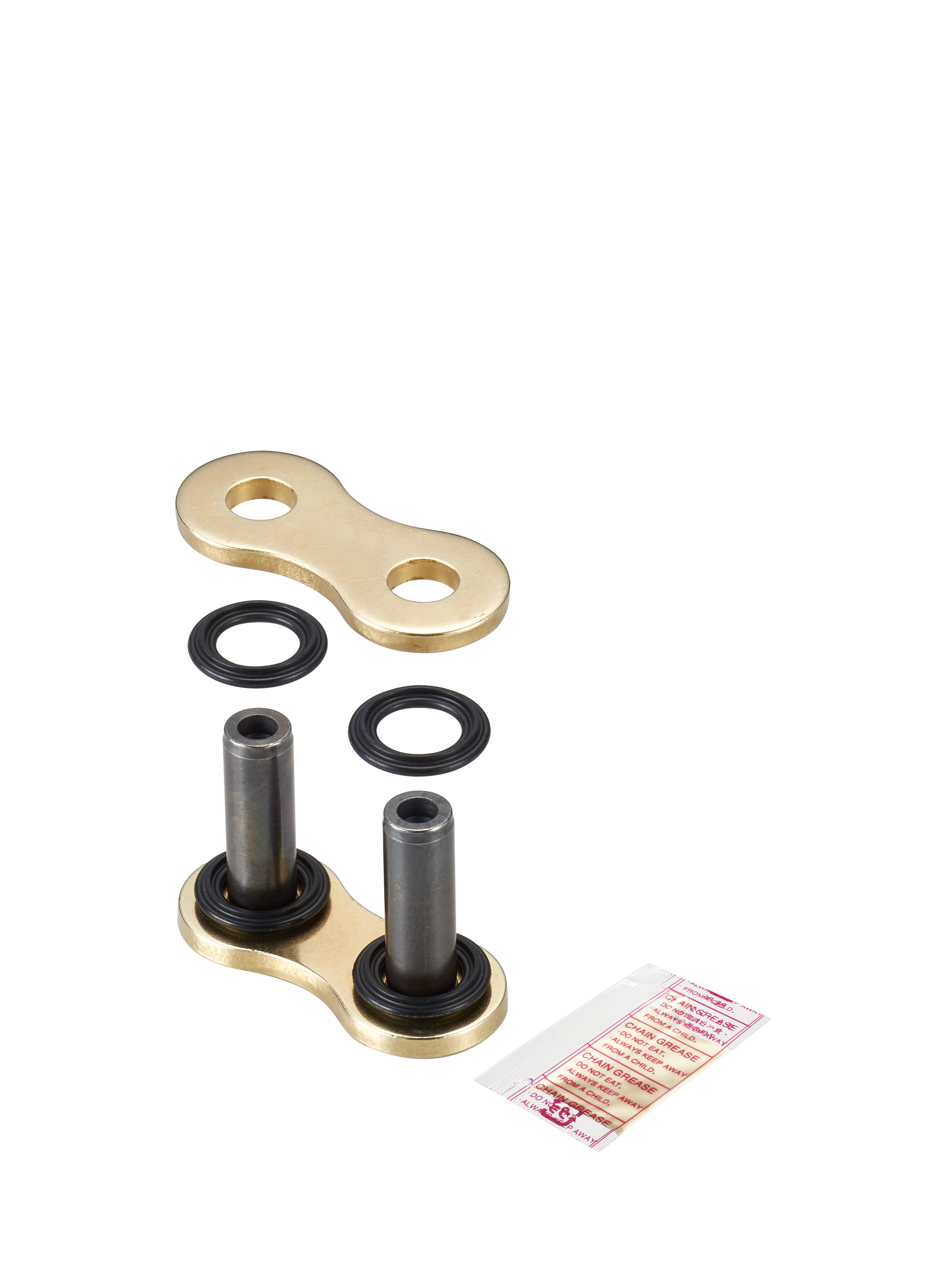 D.I.D 520VX3 X-Ring Kette 520