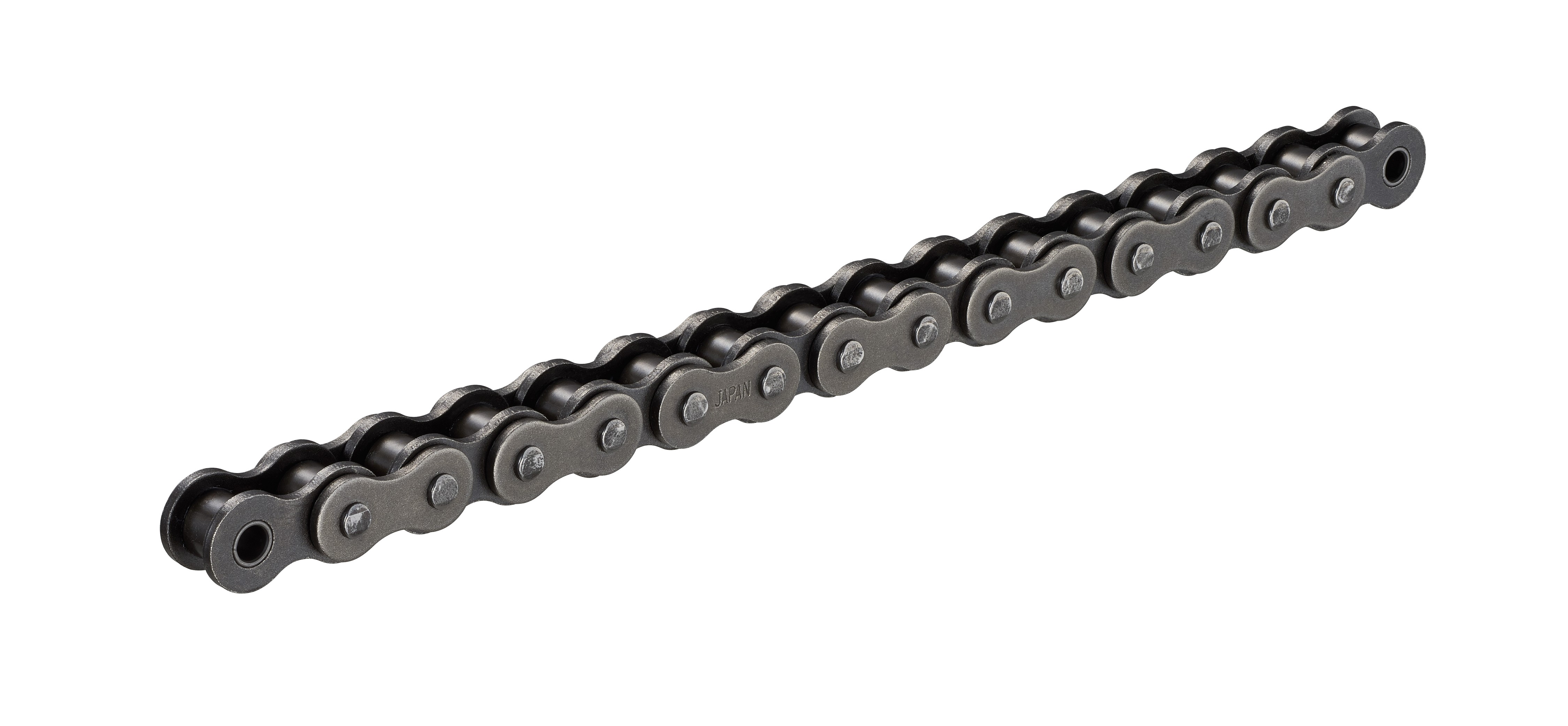 Rollenkette DID525 / 1920 Glieder Haspel (Rollenware) + 20x Clipschloß (RJ) + VP