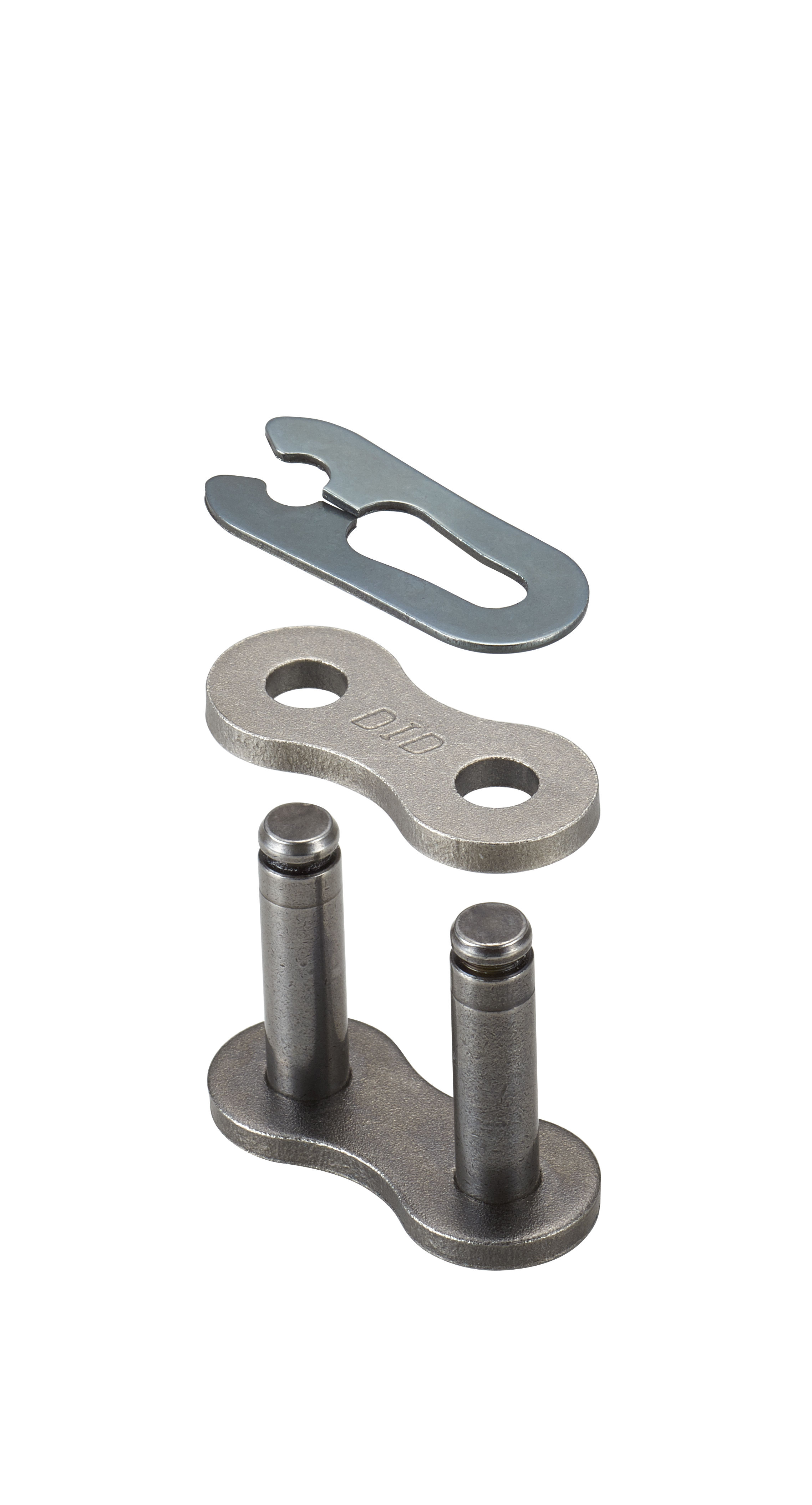 Rollenkette DID530NZ/84C Kette offen mit Clipschloss (FJ)