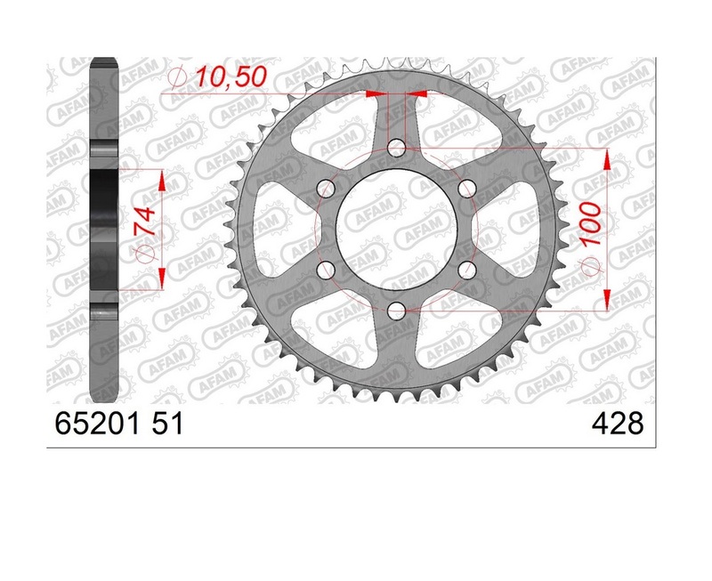 MPLS65201D-51
