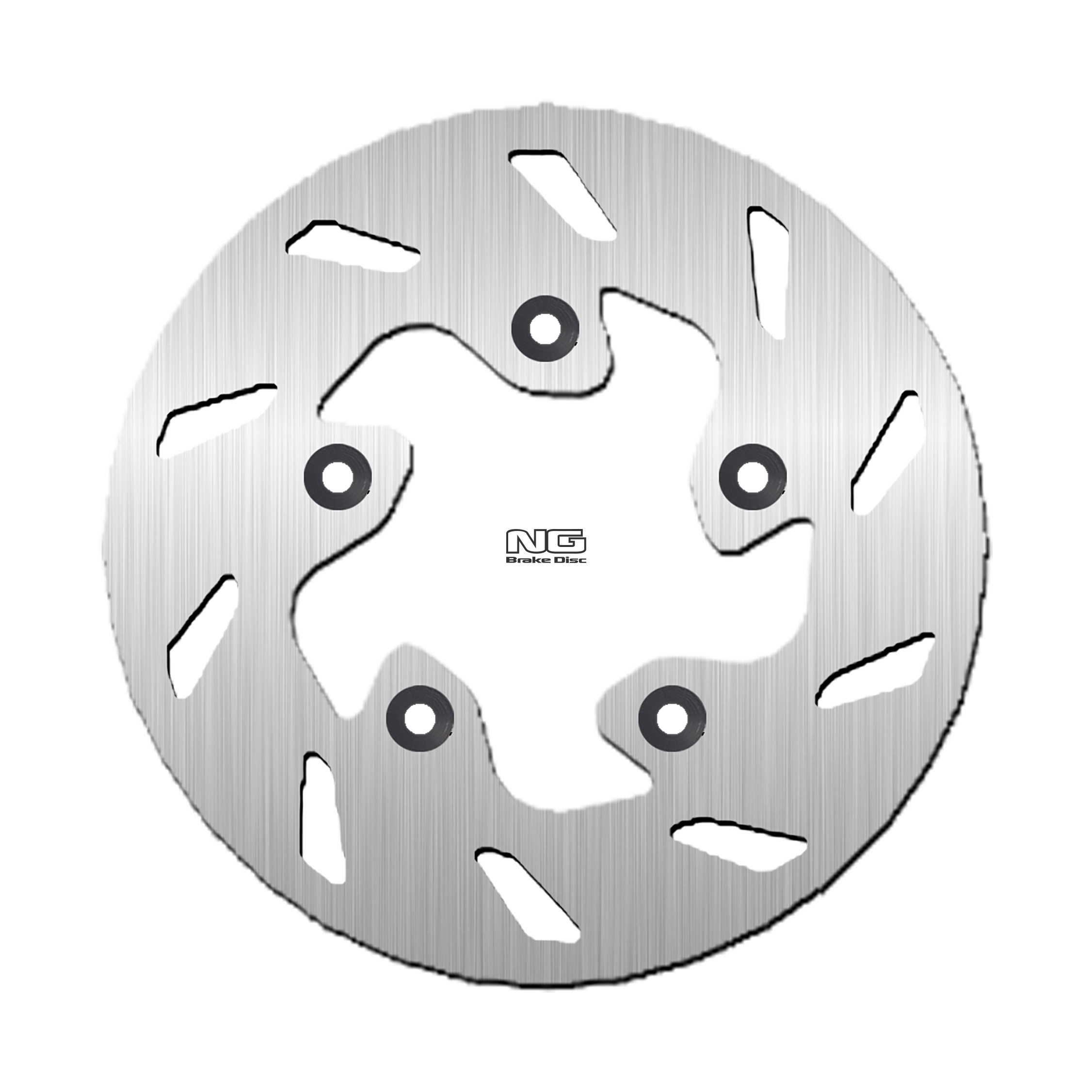 Scooterbelag SBS 191HM (Satz pro Scheibe) Street Ceramic