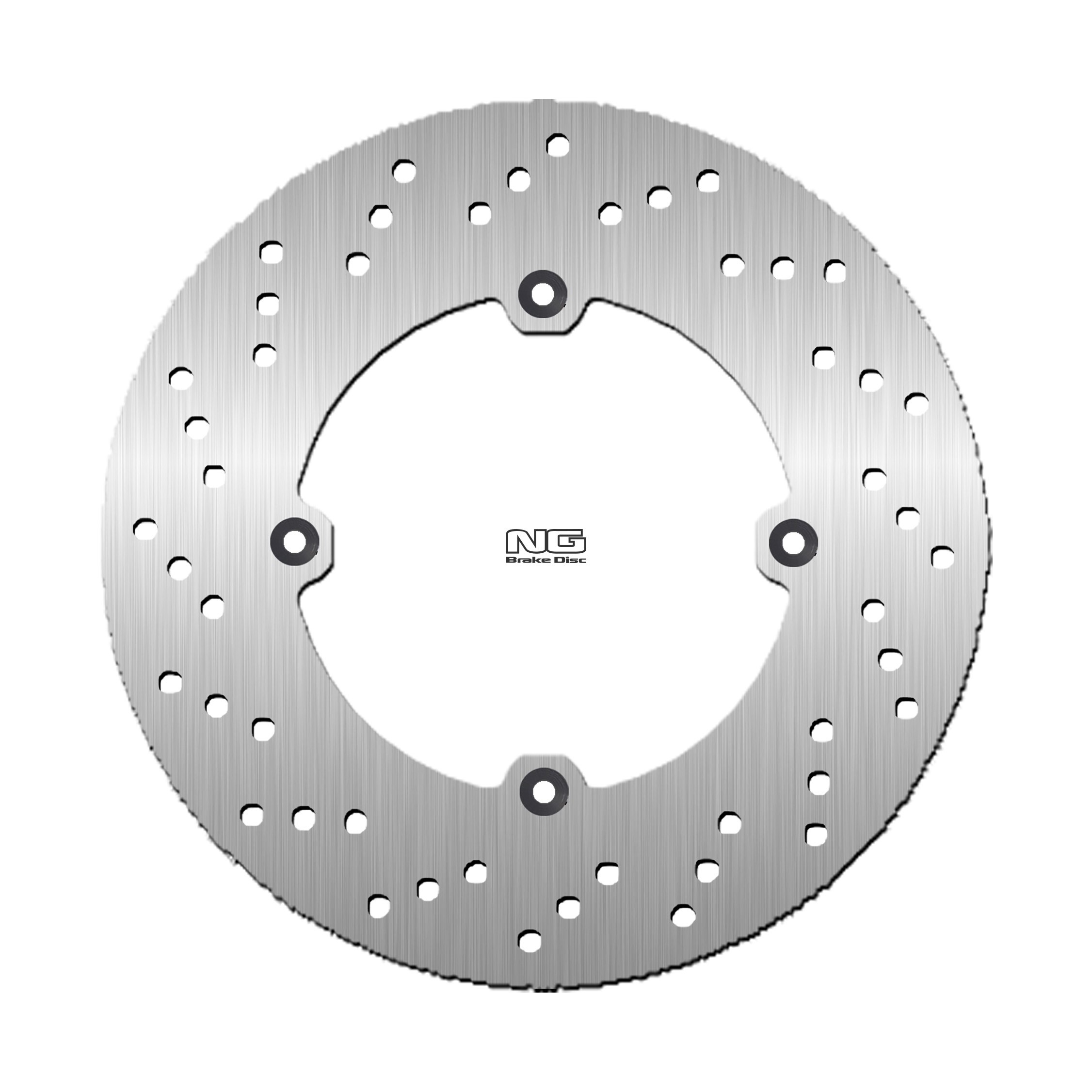 Scooterbelag SBS 200HM (Satz pro Scheibe) Street Ceramic