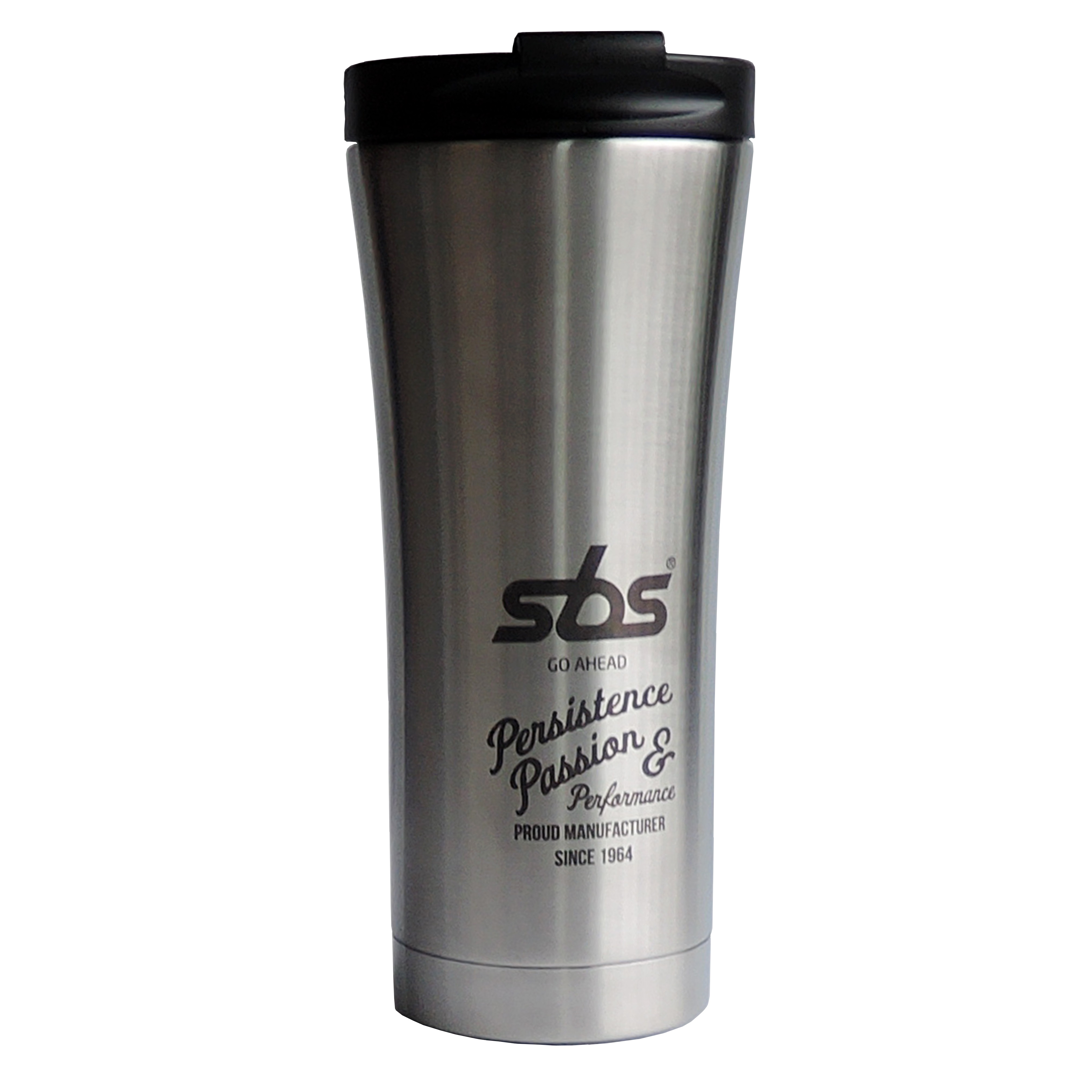 Thermobecher Volumen 330 ml