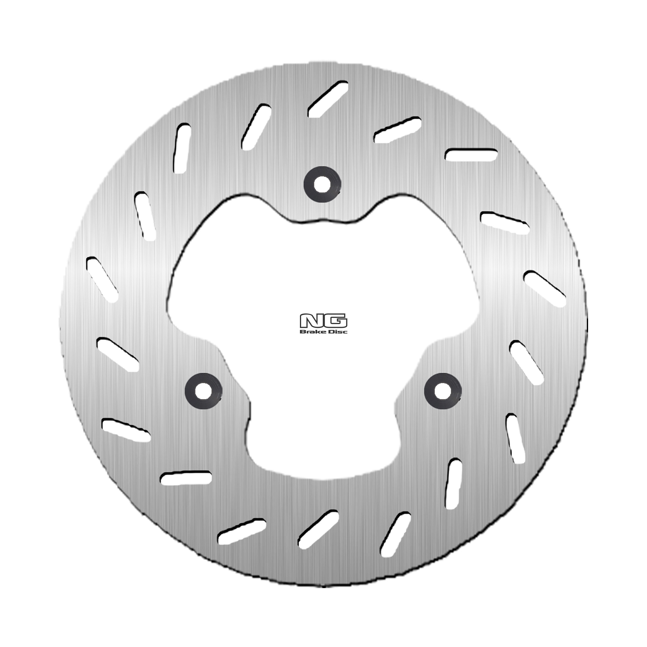 Bremsscheibe NG 088 218 mm, starr (FXD)