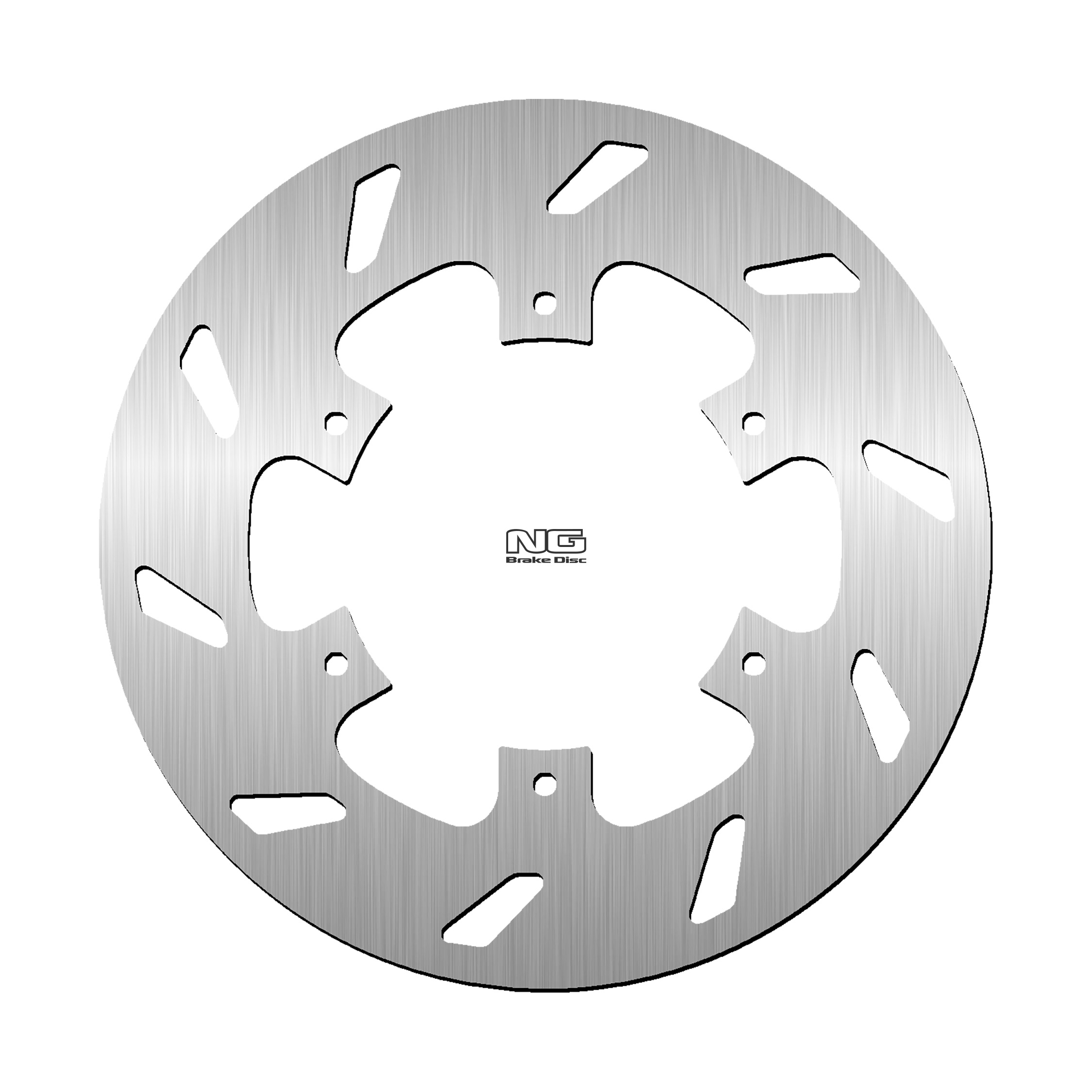 Bremsscheibe NG 113 220 mm, starr (FXD)