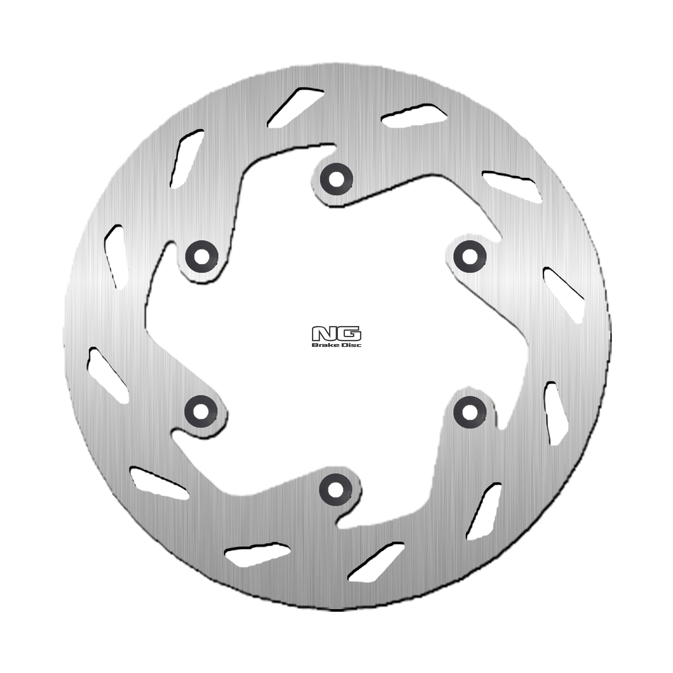 Bremsscheibe NG 141 220 mm, starr (FXD)