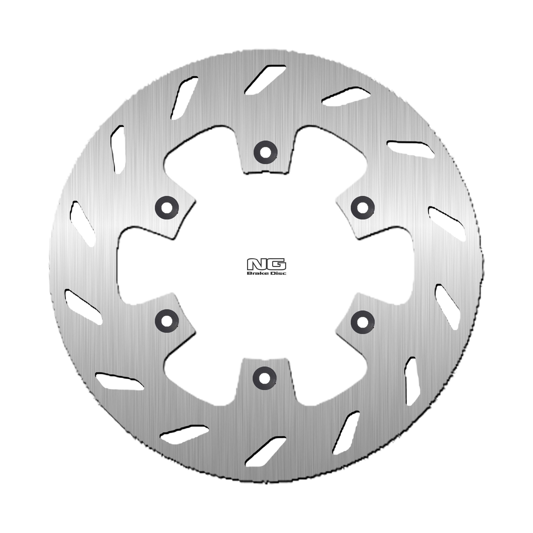 Bremsscheibe NG 143 240 mm, starr (FXD)