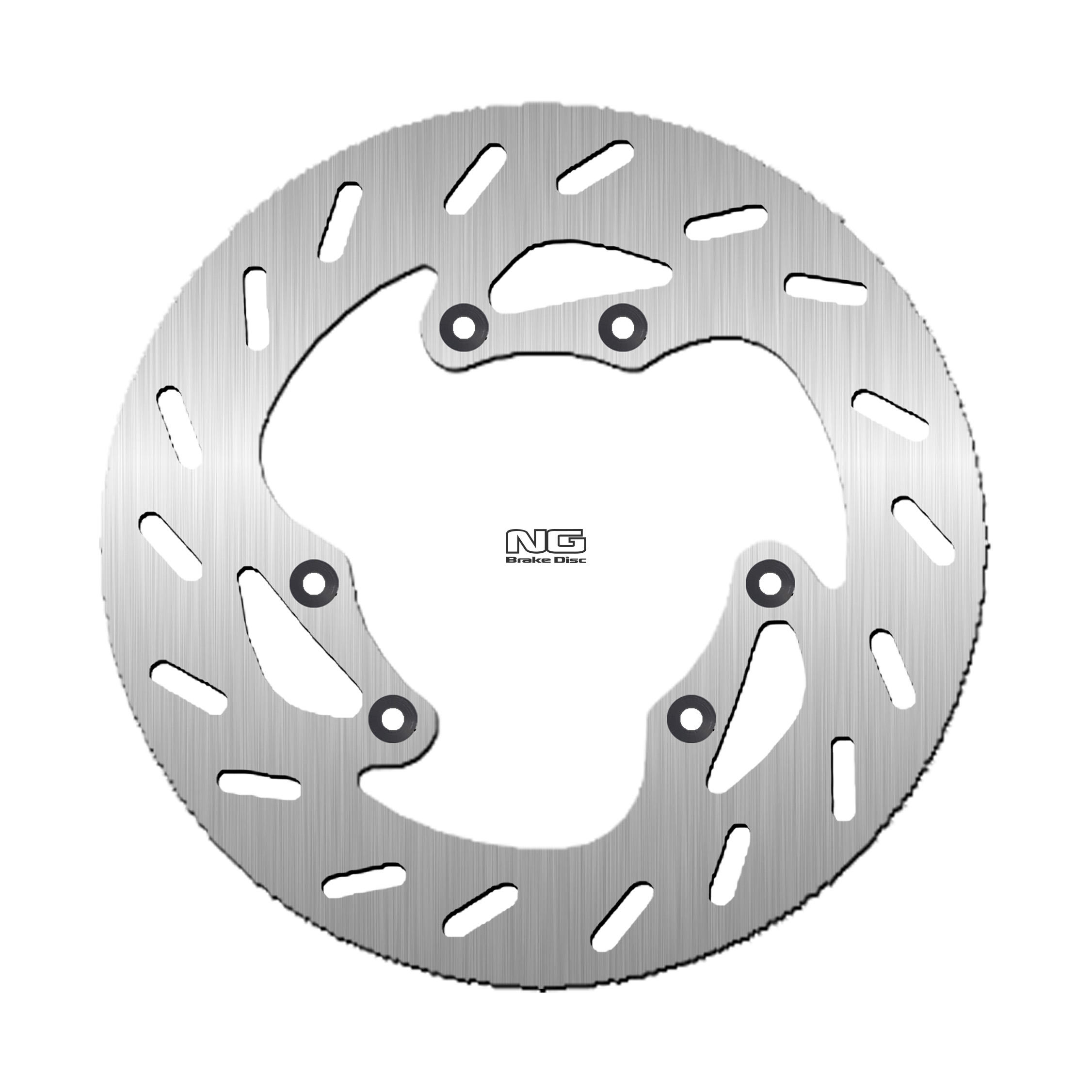 Bremsscheibe NG 152 240 mm, starr (FXD)