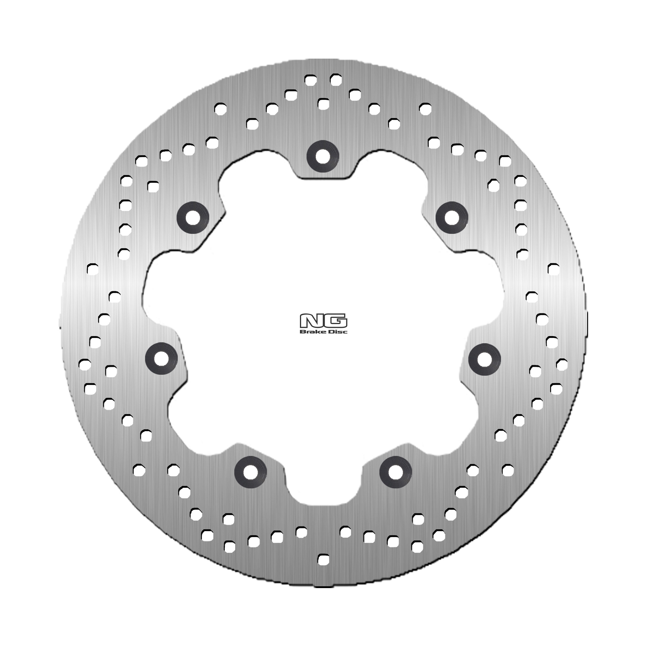 Bremsscheibe NG 188 300 mm, starr (FXD)