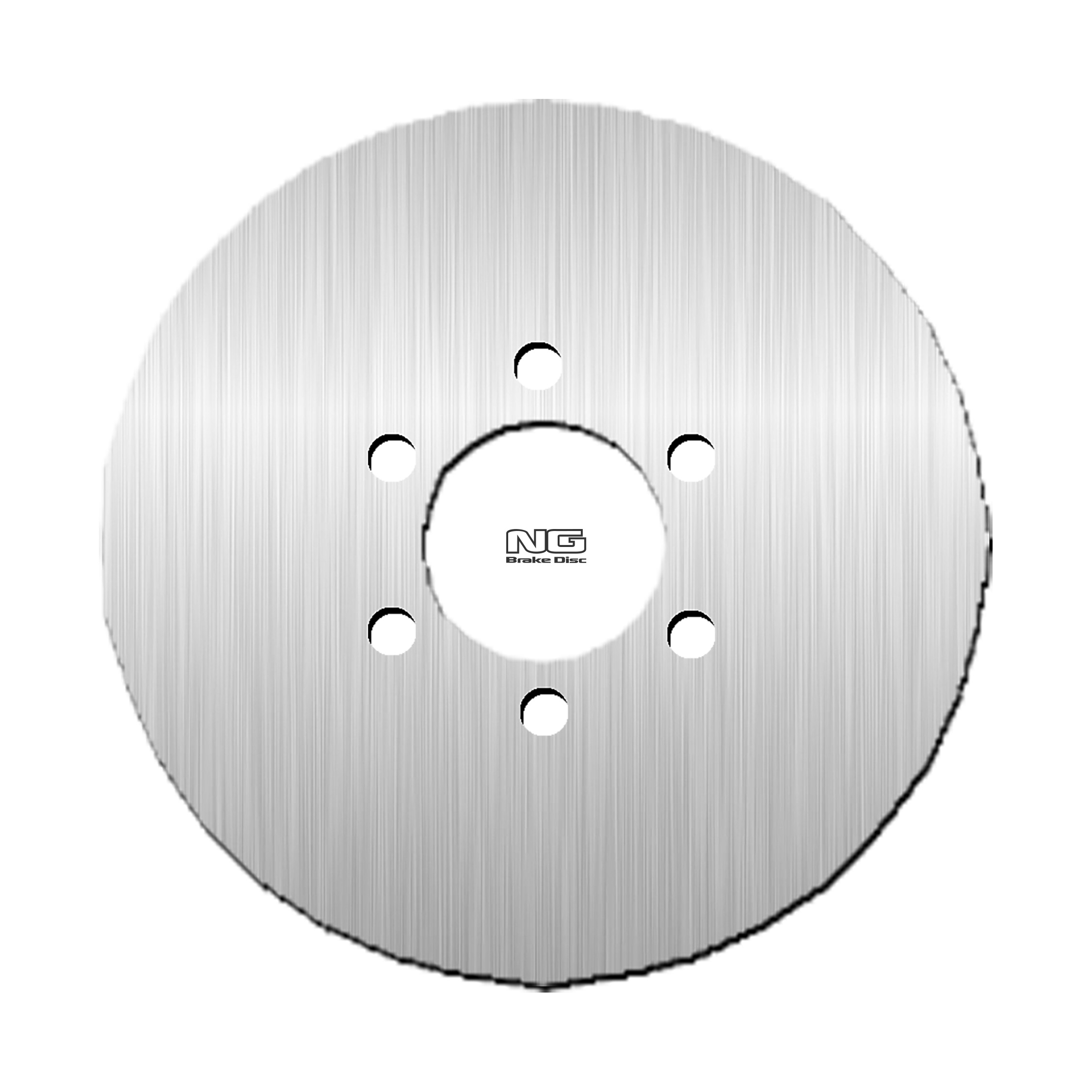 Bremsscheibe NG 245 150 mm, starr (FXD)