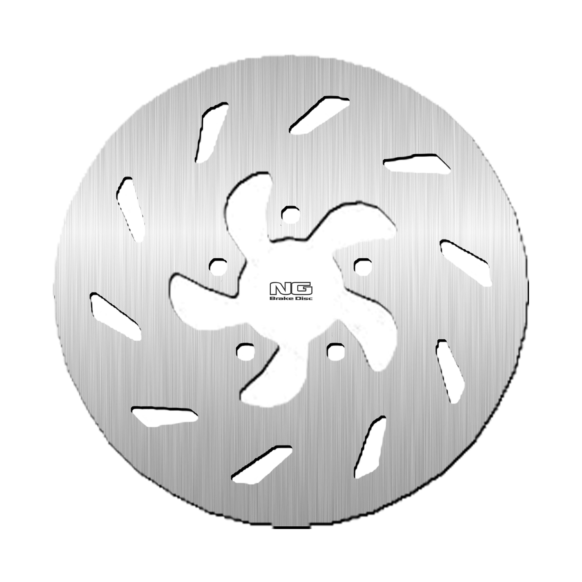 Bremsscheibe NG 271 185 mm, starr (FXD)