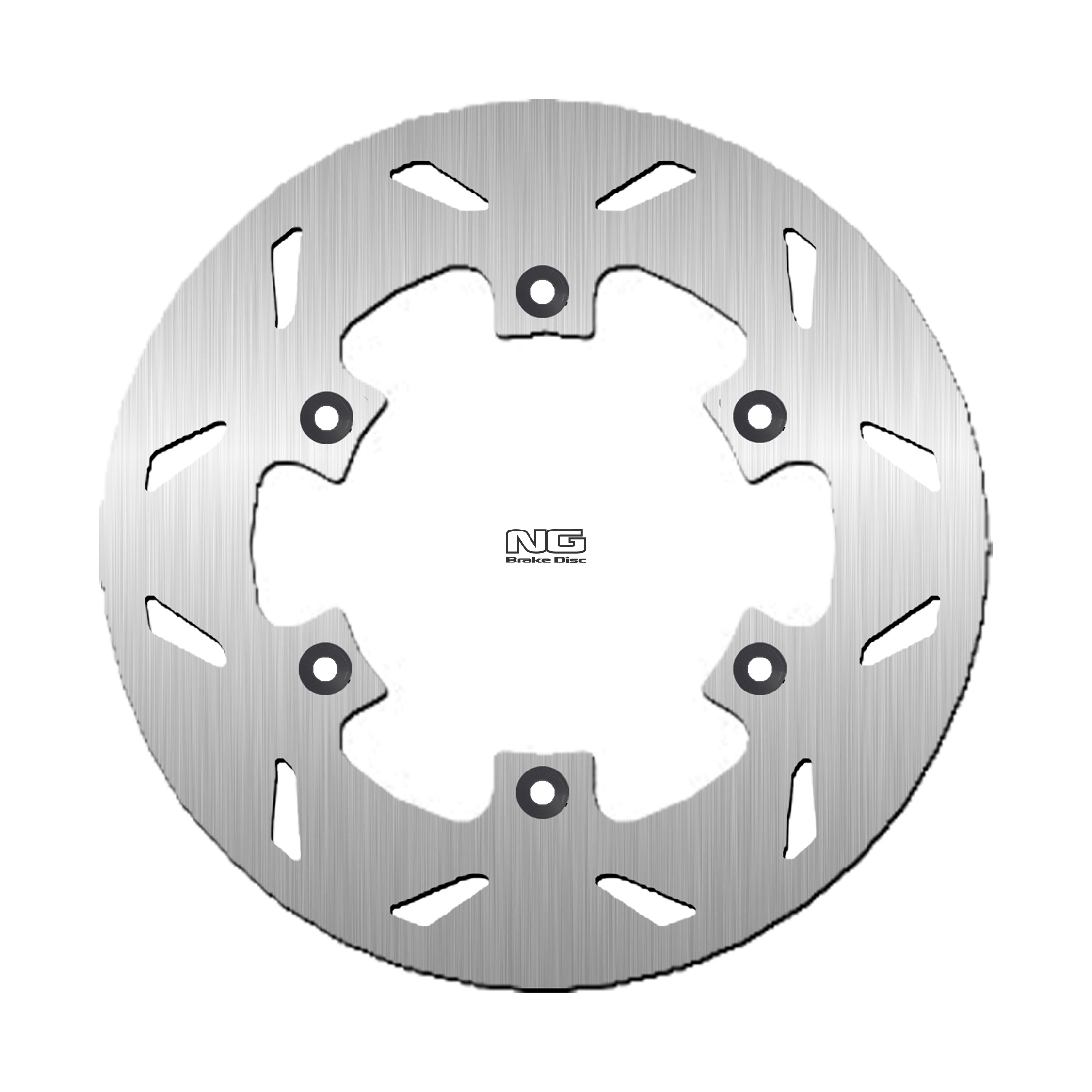 Bremsscheibe NG 288 220 mm, starr (FXD)