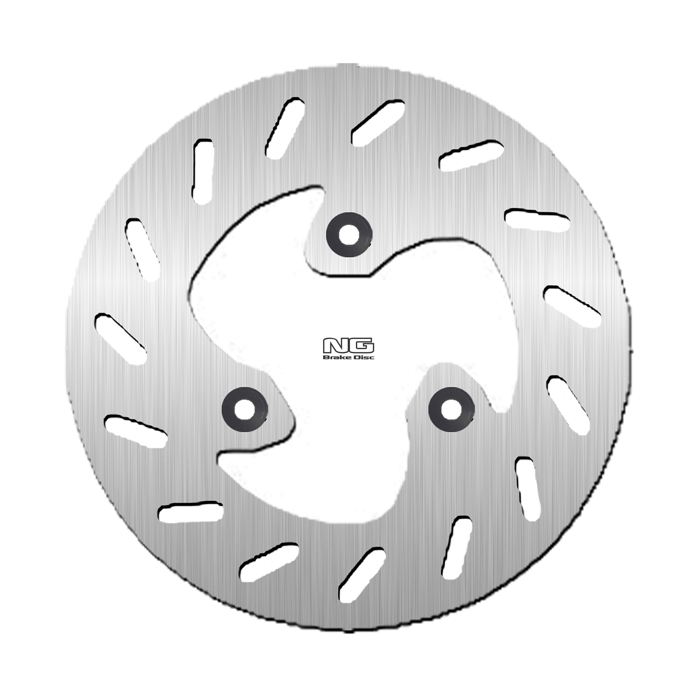 Bremsscheibe NG 303 190 mm, starr (FXD)