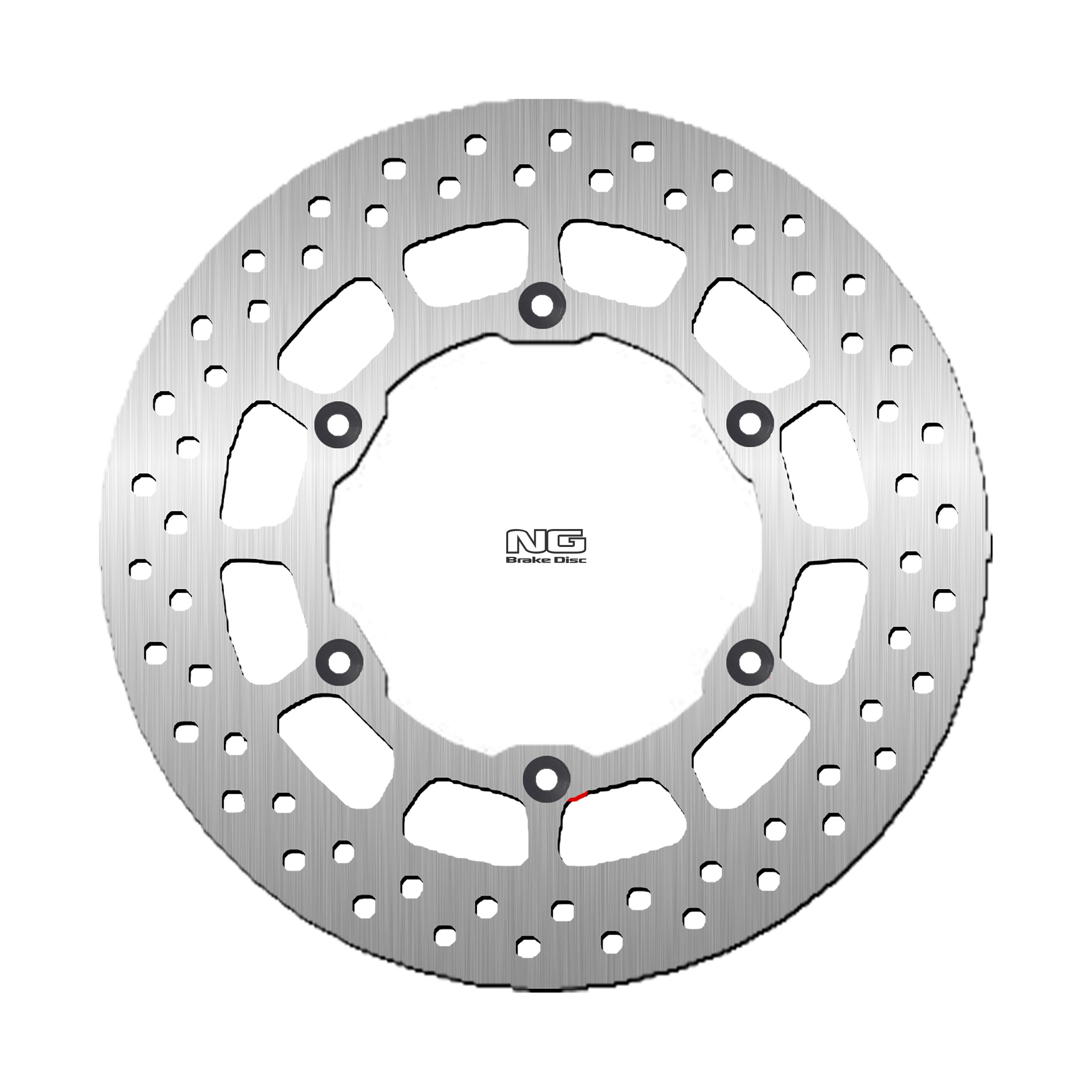 Bremsscheibe NG 320 245 mm, starr (FXD)