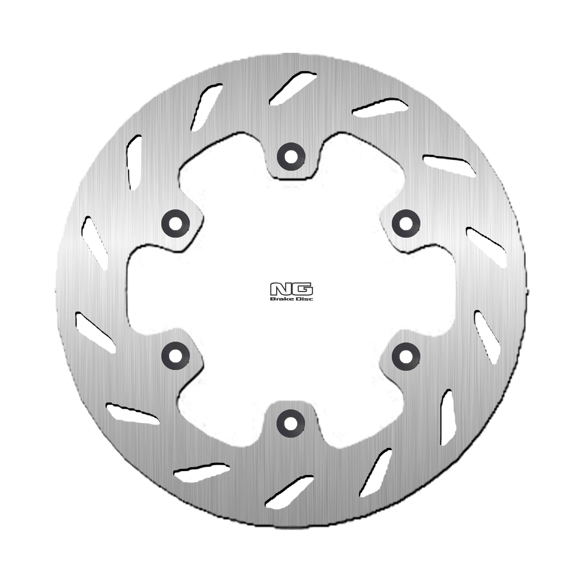 Bremsscheibe NG 336 220 mm, starr (FXD)