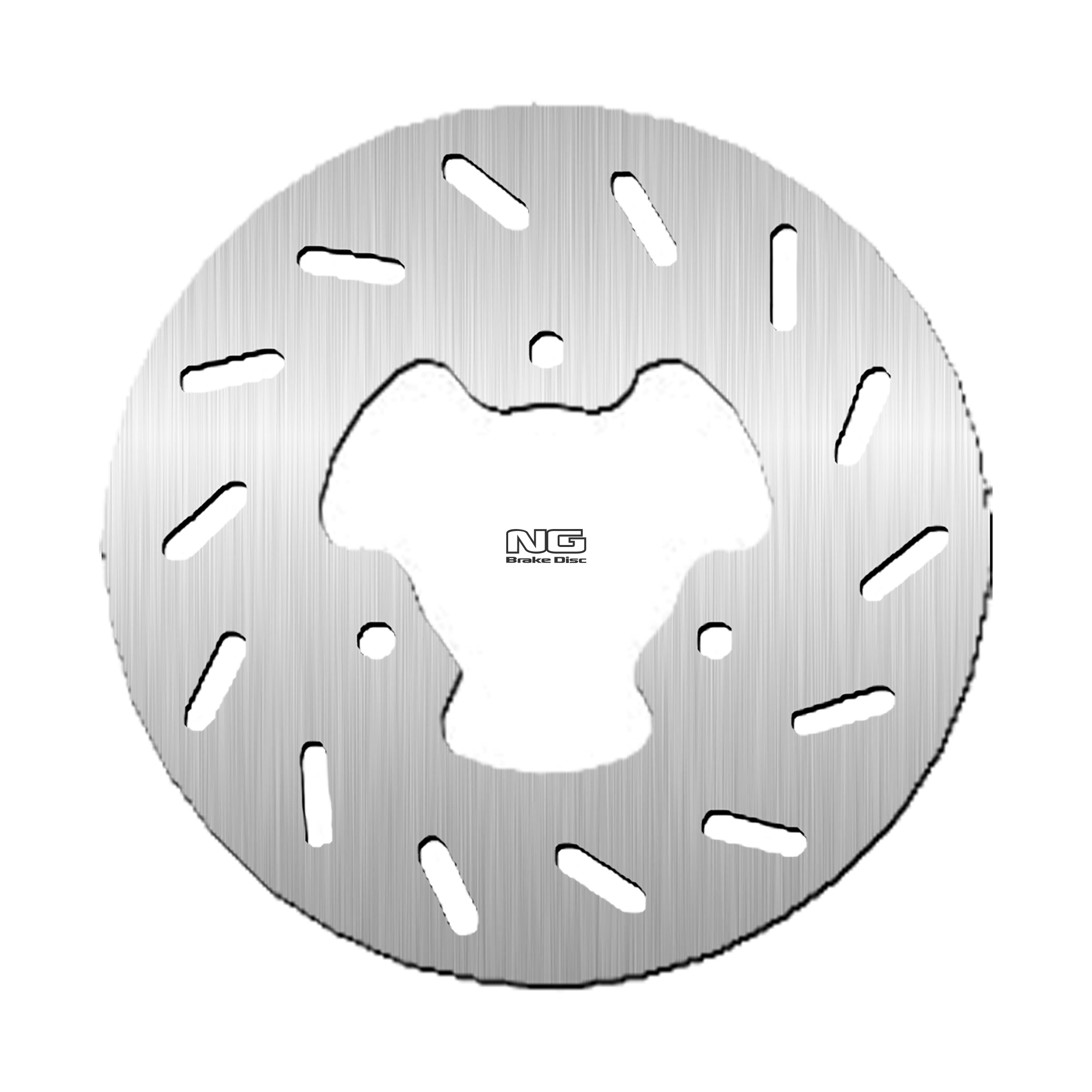 Bremsscheibe NG 351 180 mm, starr (FXD)