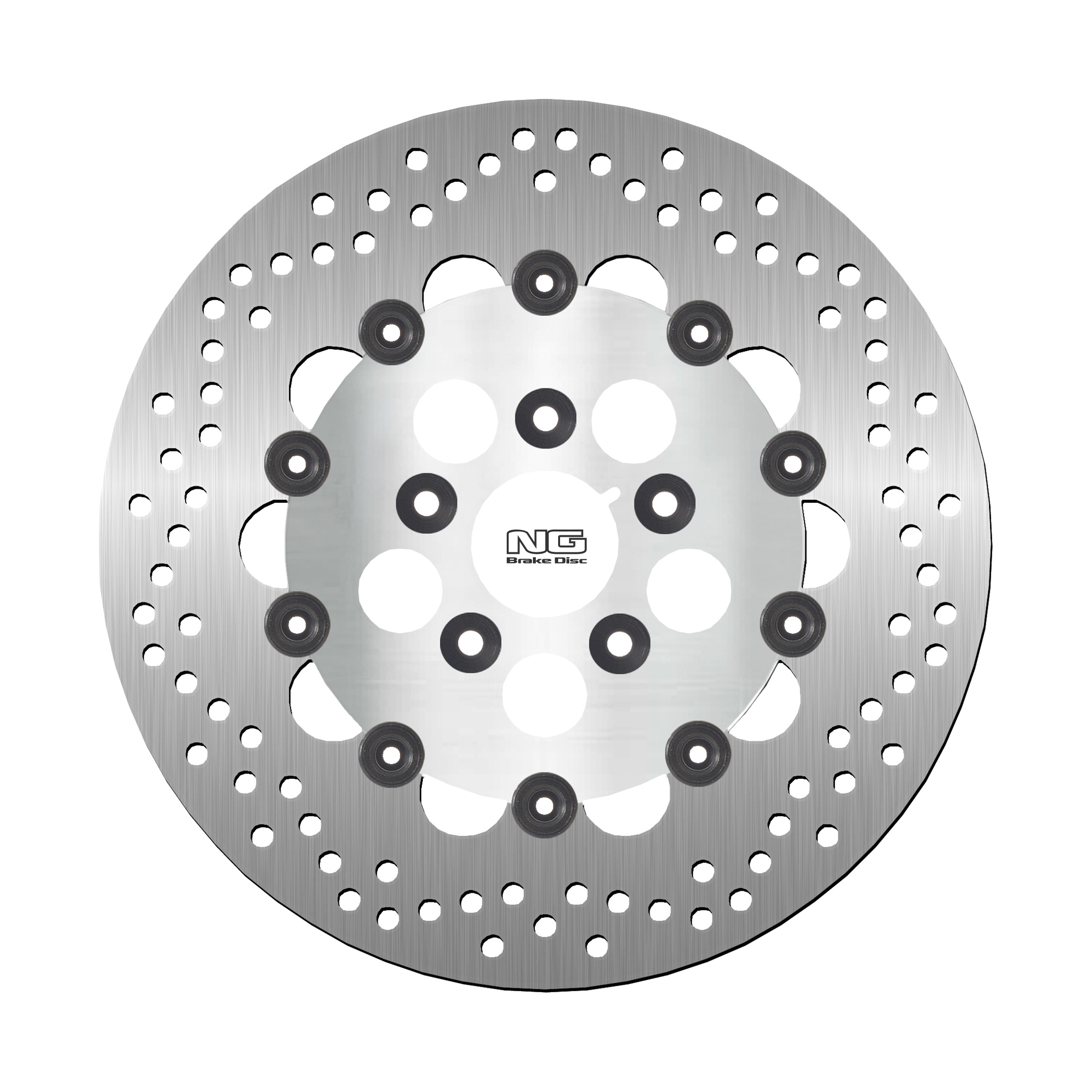 Bremsscheibe NG 420 292 mm, starr (FXD)