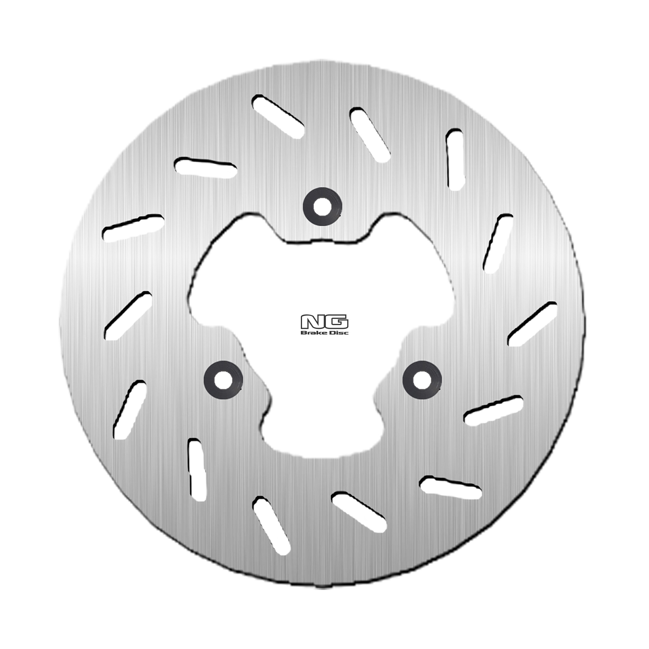 Bremsscheibe NG 423 180 mm, starr (FXD)