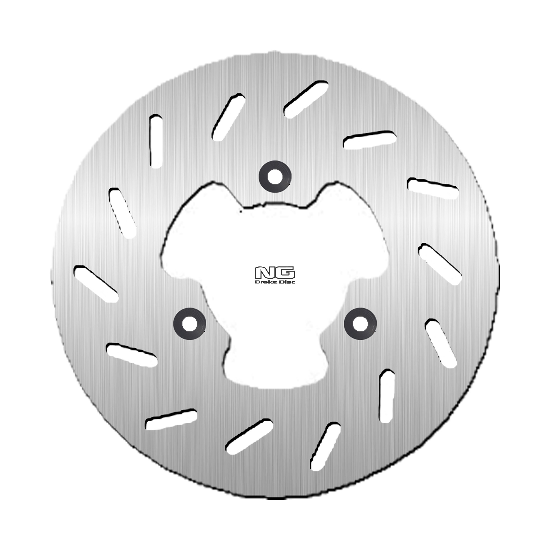 Bremsscheibe NG 428 180 mm, starr (FXD)