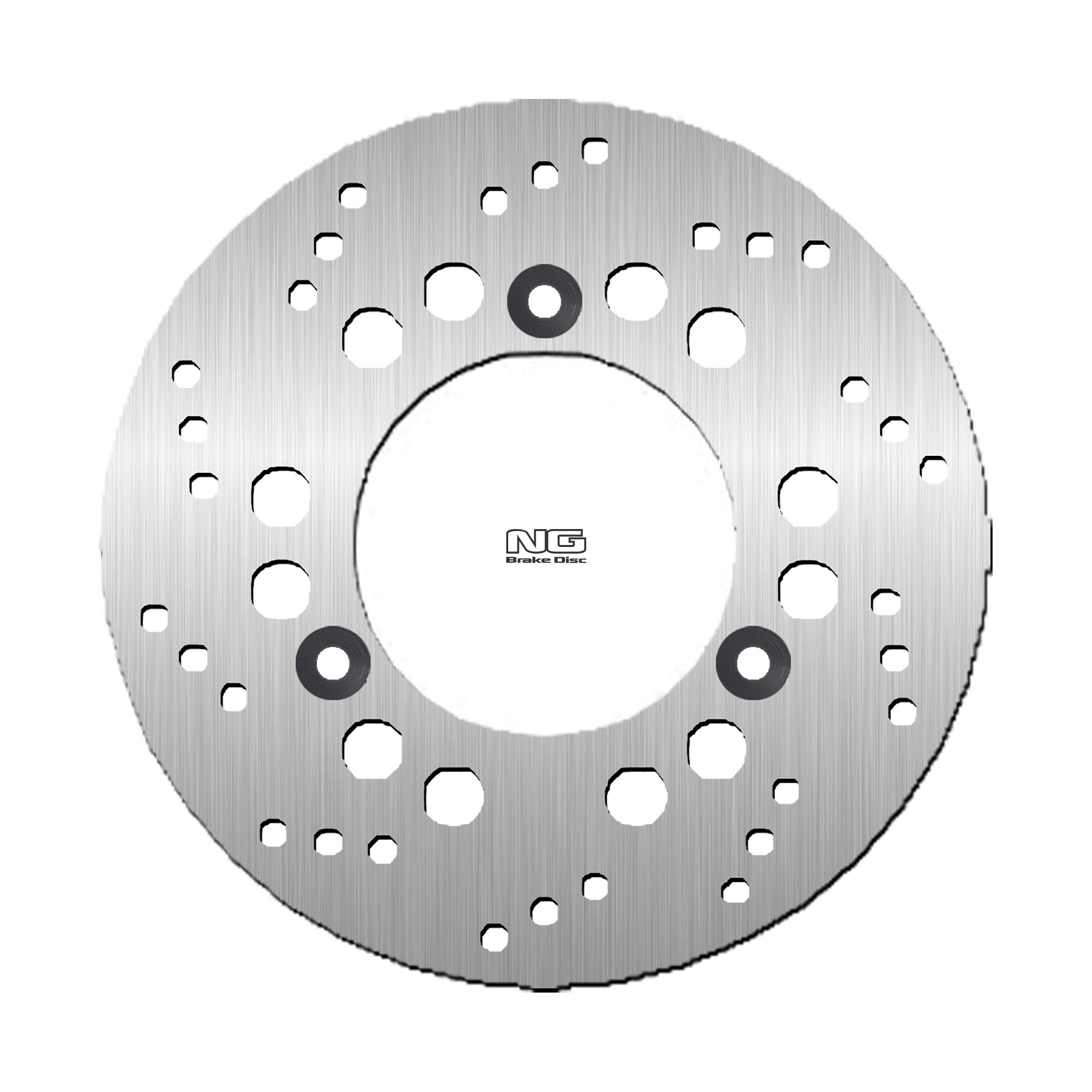 Bremsscheibe NG 453 220 mm, starr (FXD)