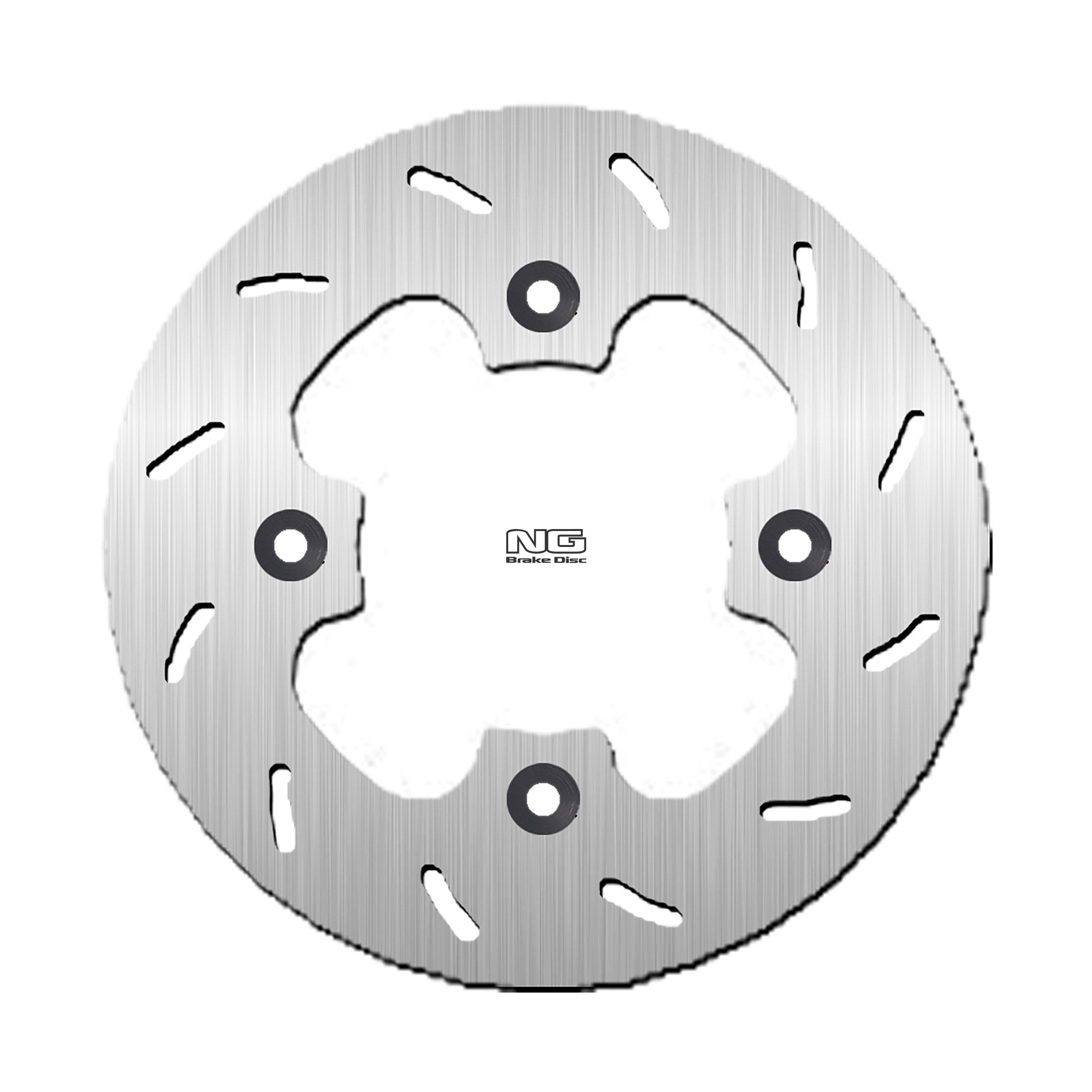 Bremsscheibe NG 466 160 mm, starr (FXD)