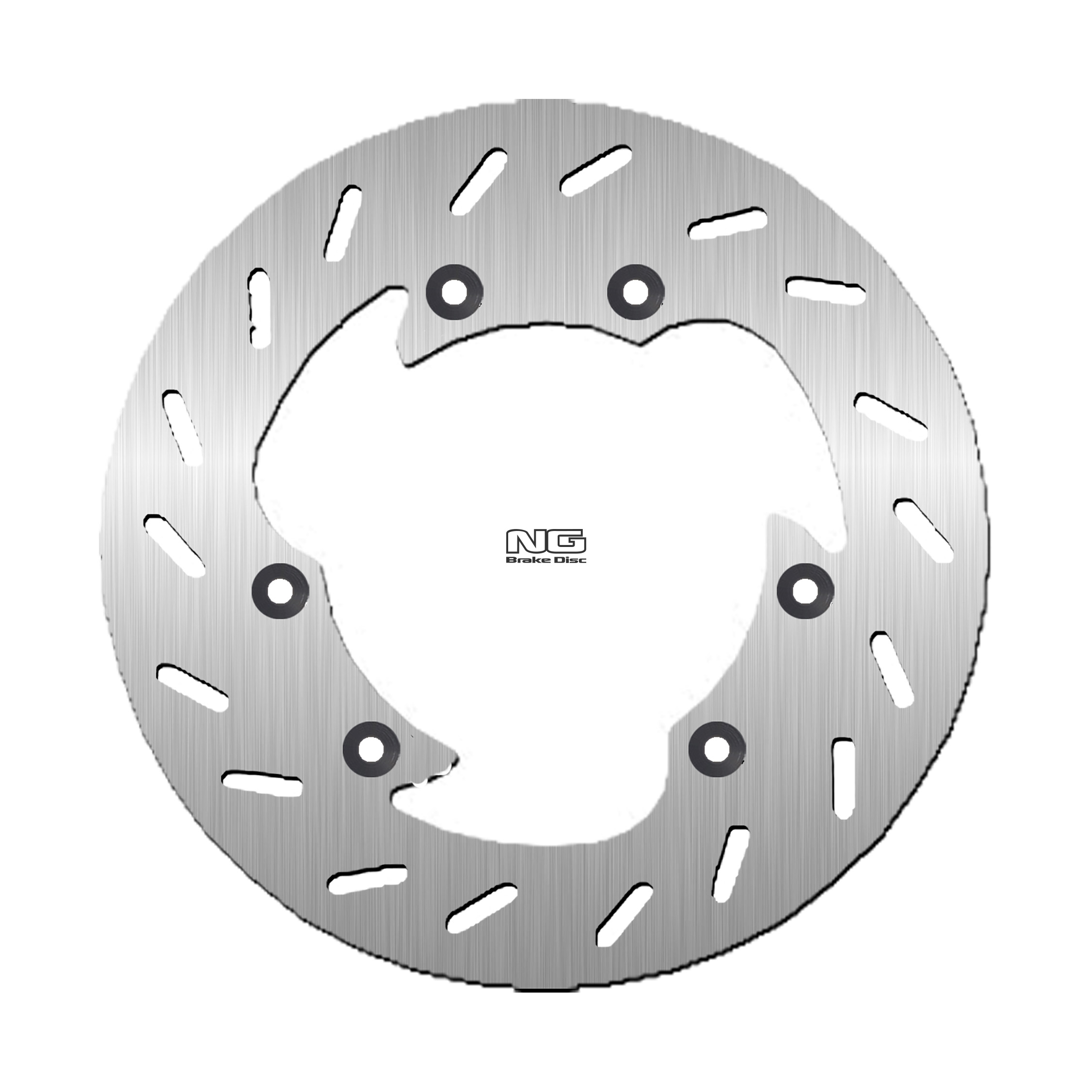 Bremsscheibe NG 618 240 mm, starr (FXD)