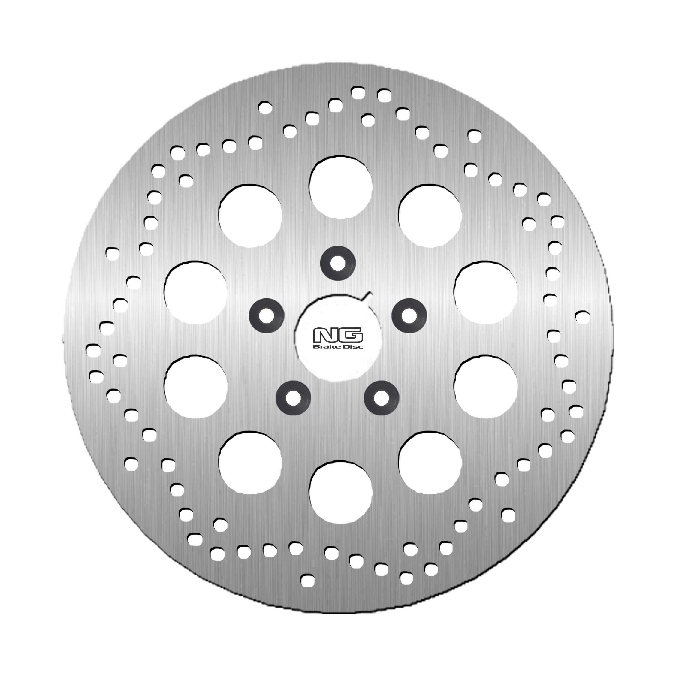 Bremsscheibe NG 678 292 mm, starr (FXD)