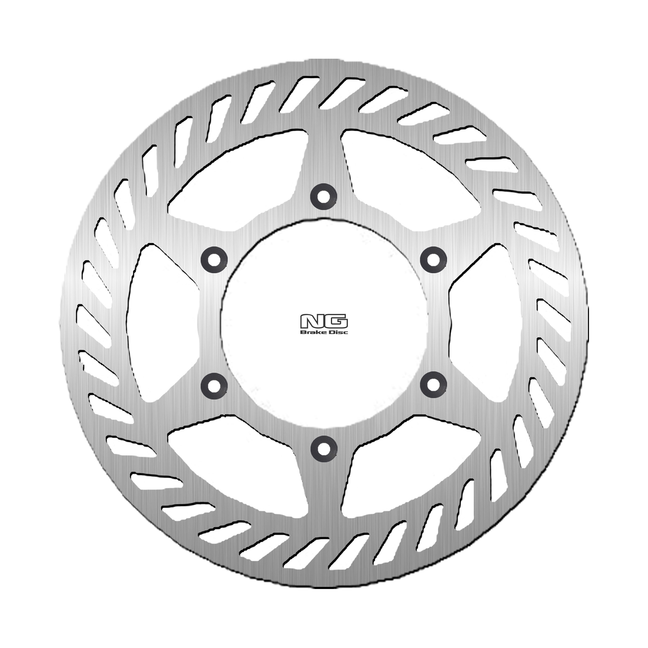 Bremsscheibe NG 731 260 mm, starr (FXD)