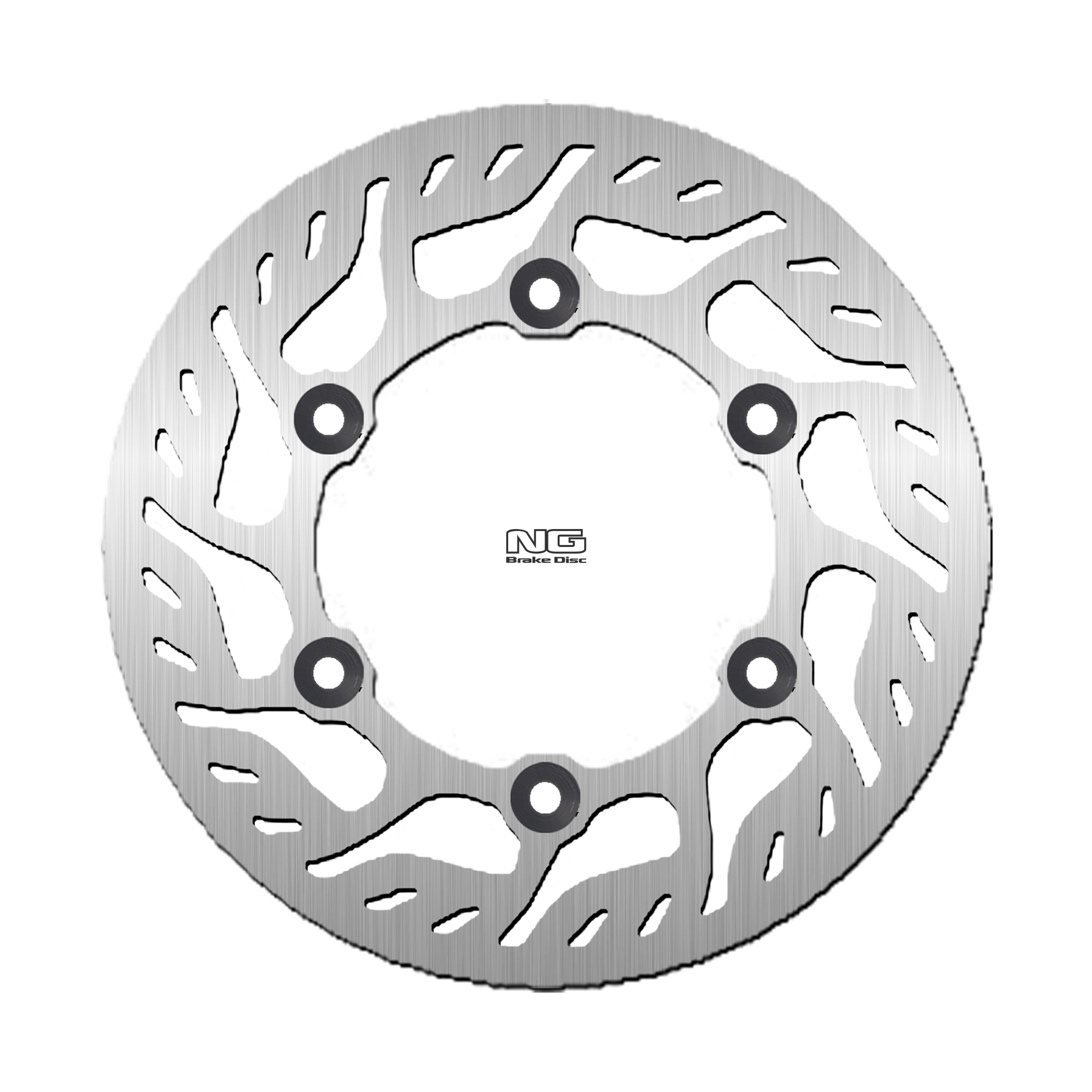 Bremsscheibe NG 817 220 mm, starr (FXD)