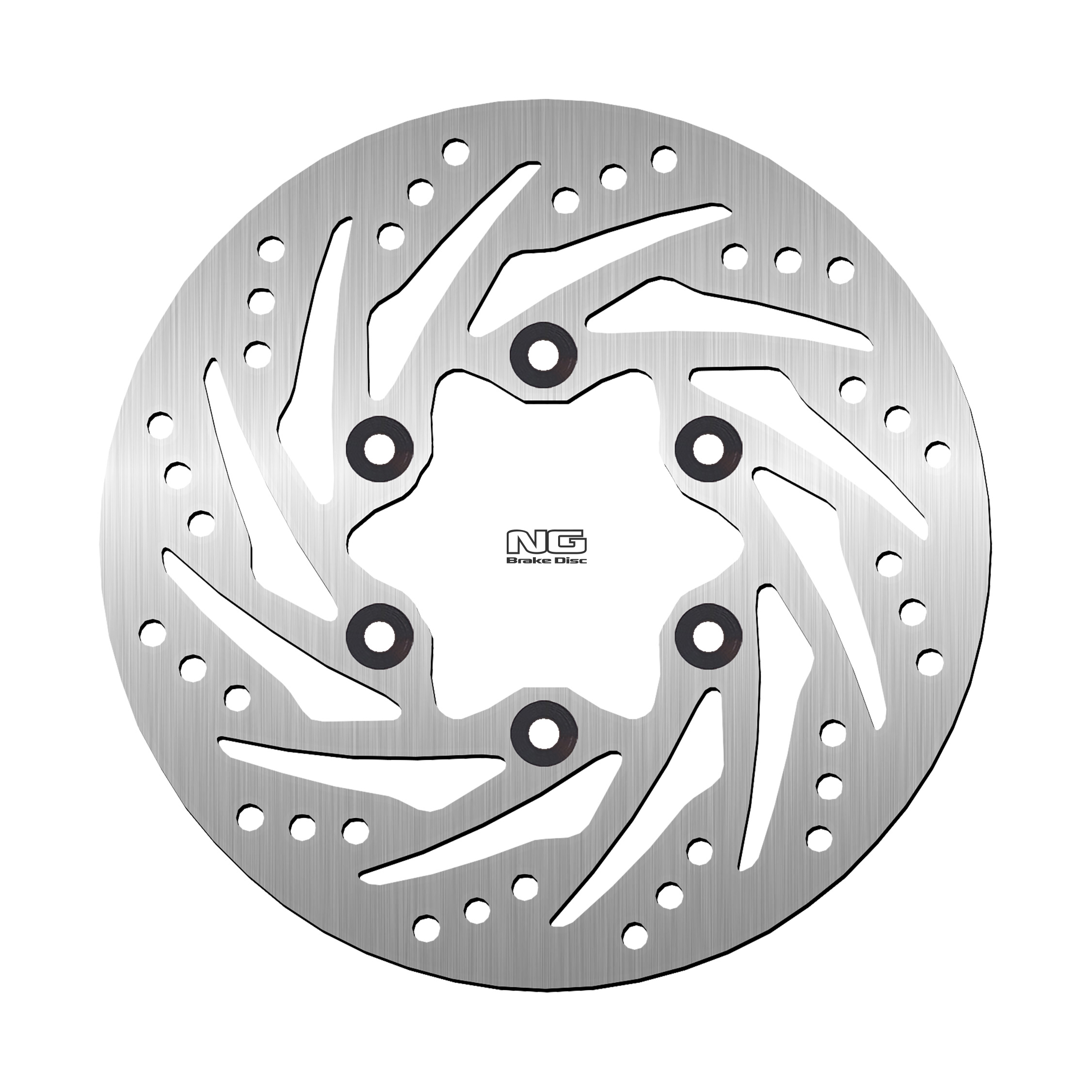 Bremsscheibe NG 847 240 mm, starr (FXD)