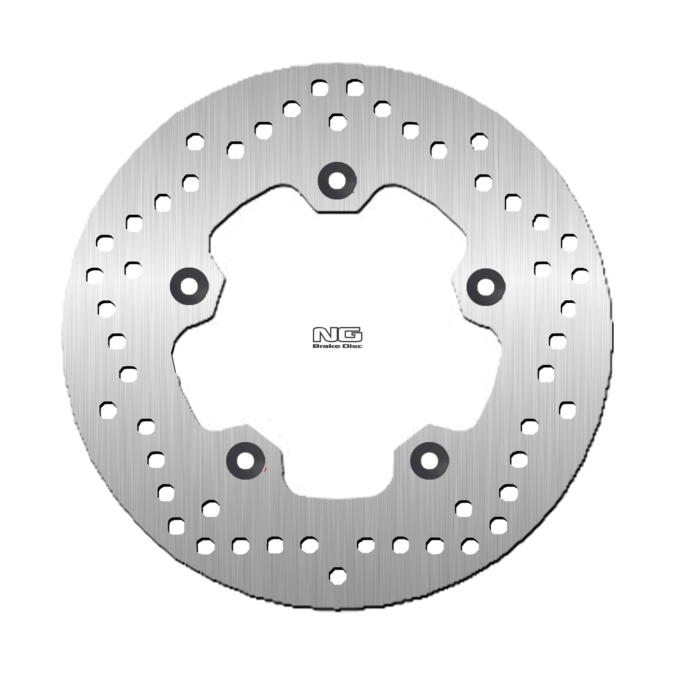 Bremsscheibe NG 903 220 mm, starr (FXD)