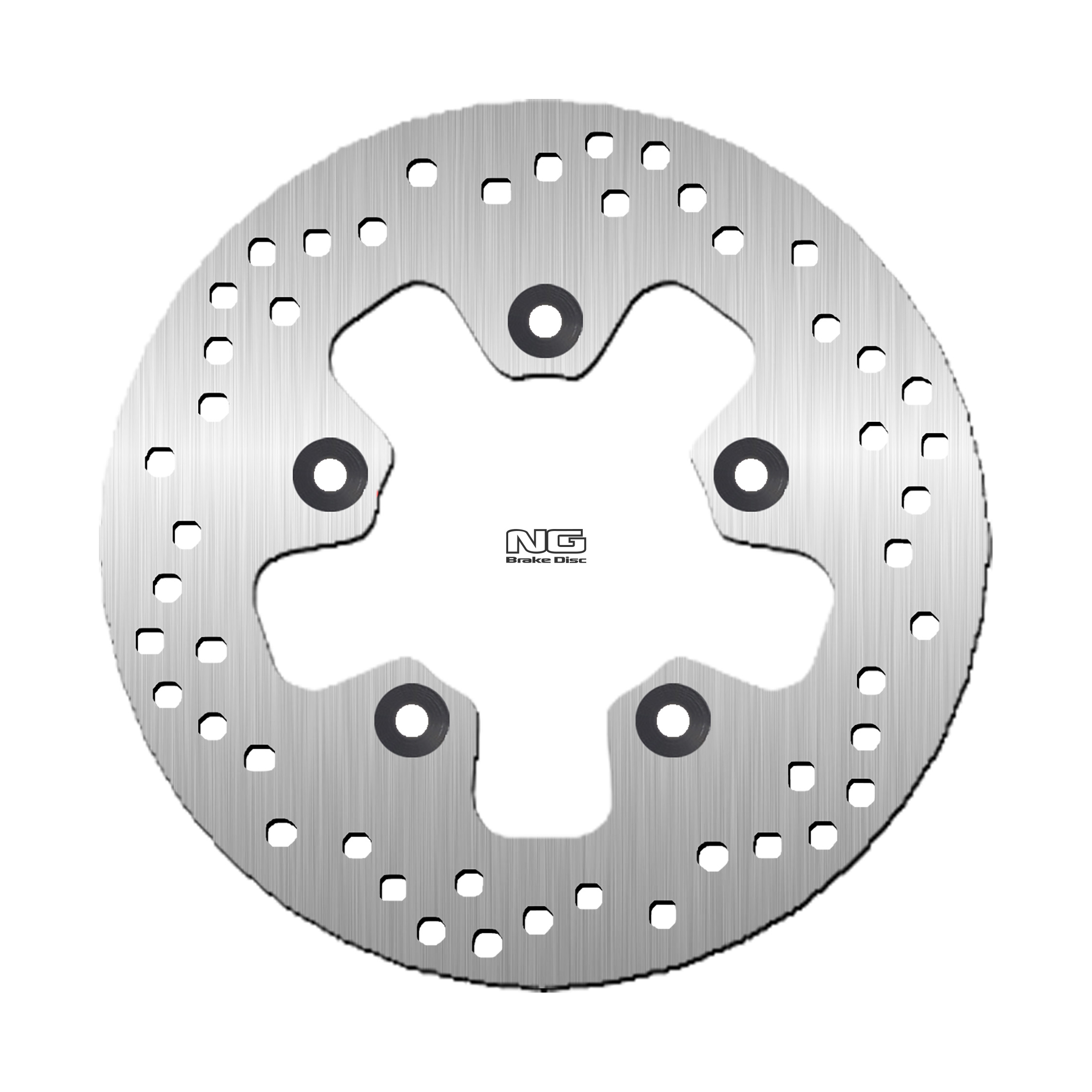 Bremsscheibe NG 1012 220 mm, starr (FXD)