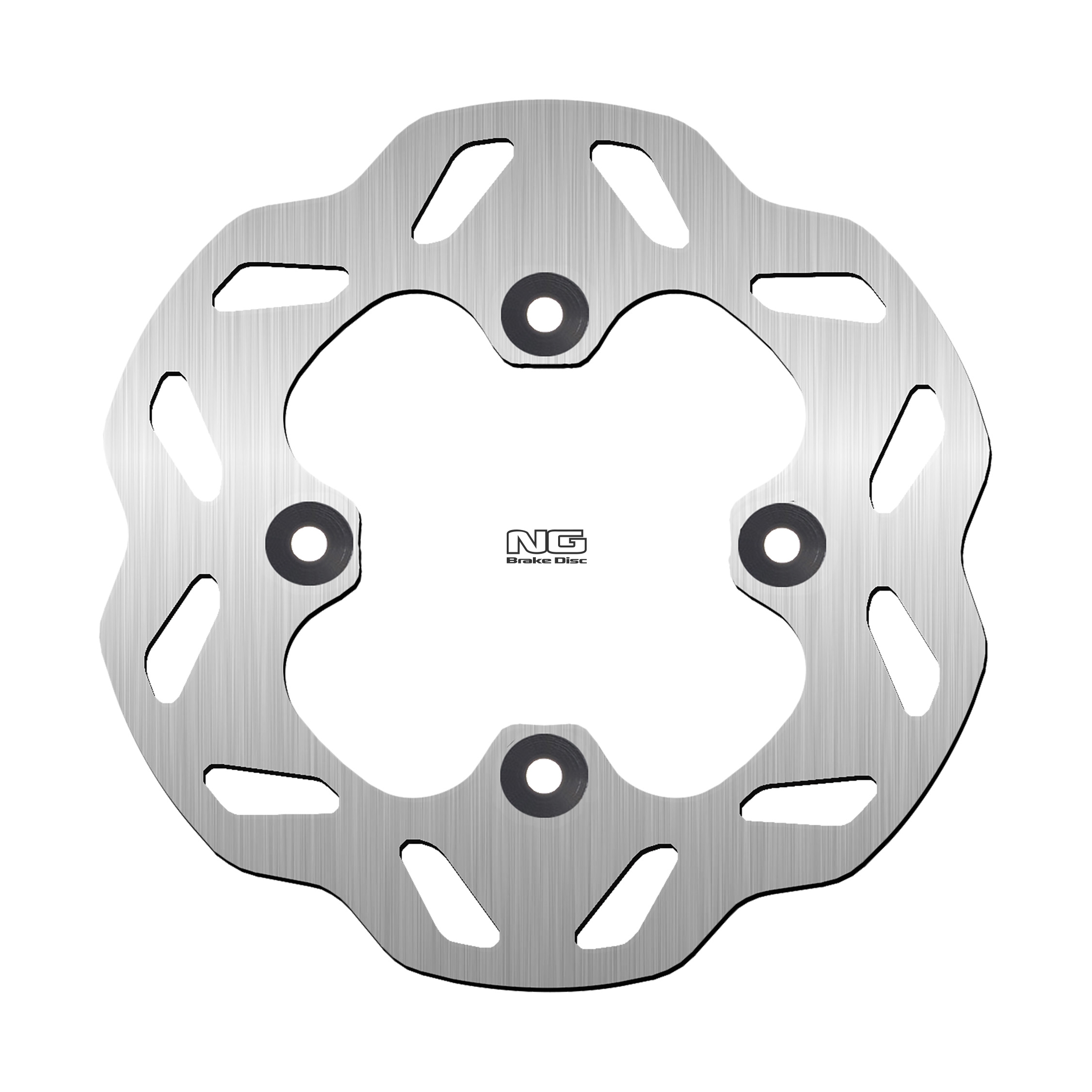 Bremsscheibe NG 1062X 200 mm, starr (FXD) Wavy
