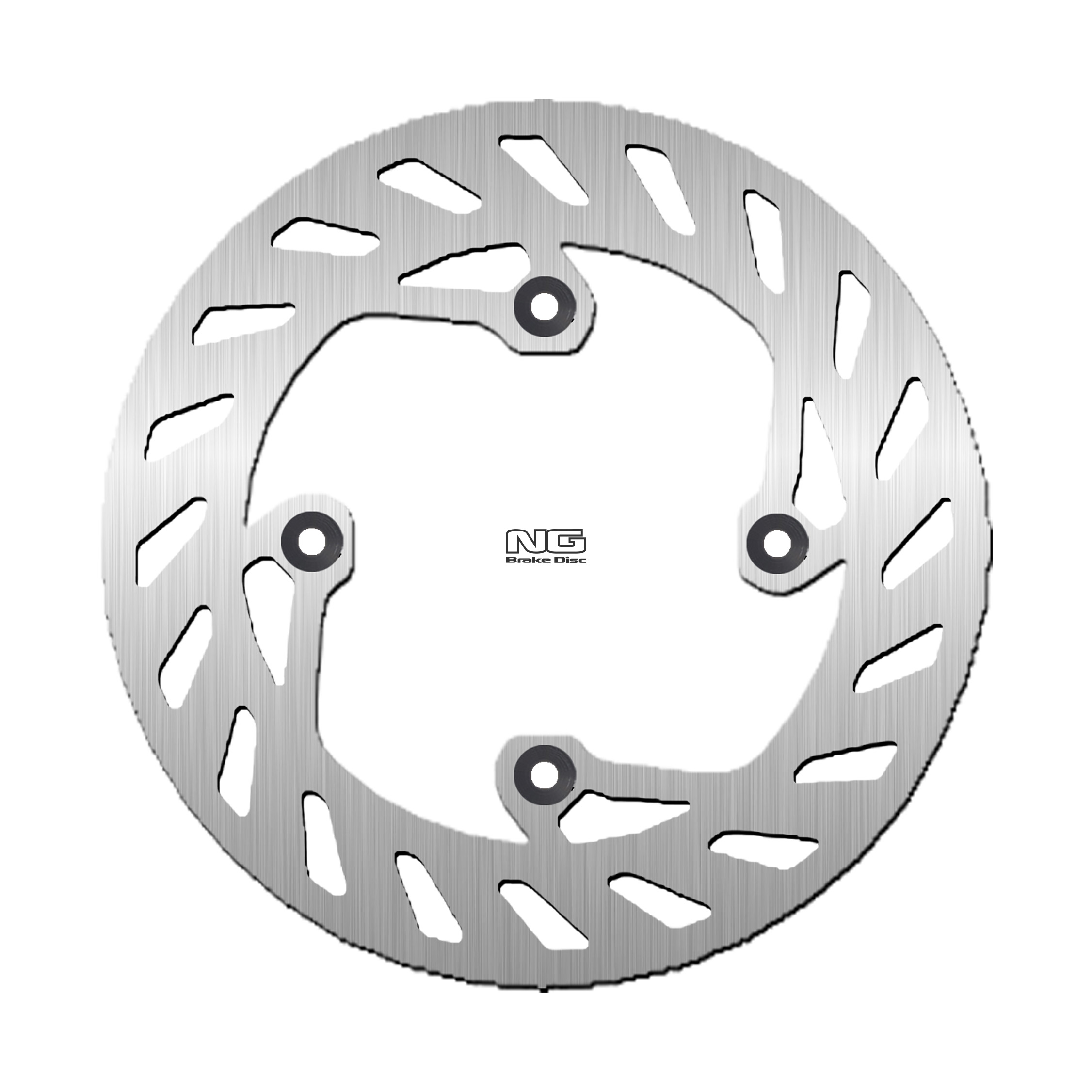 Bremsscheibe NG 1089 220 mm, starr (FXD)