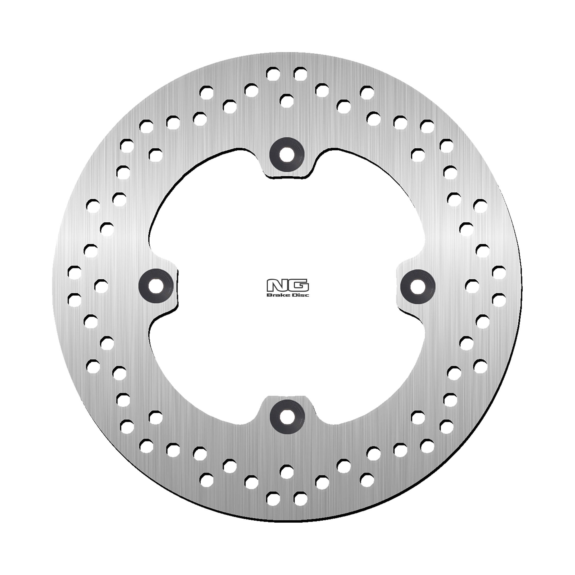 Bremsscheibe NG 1095 240 mm, starr (FXD)