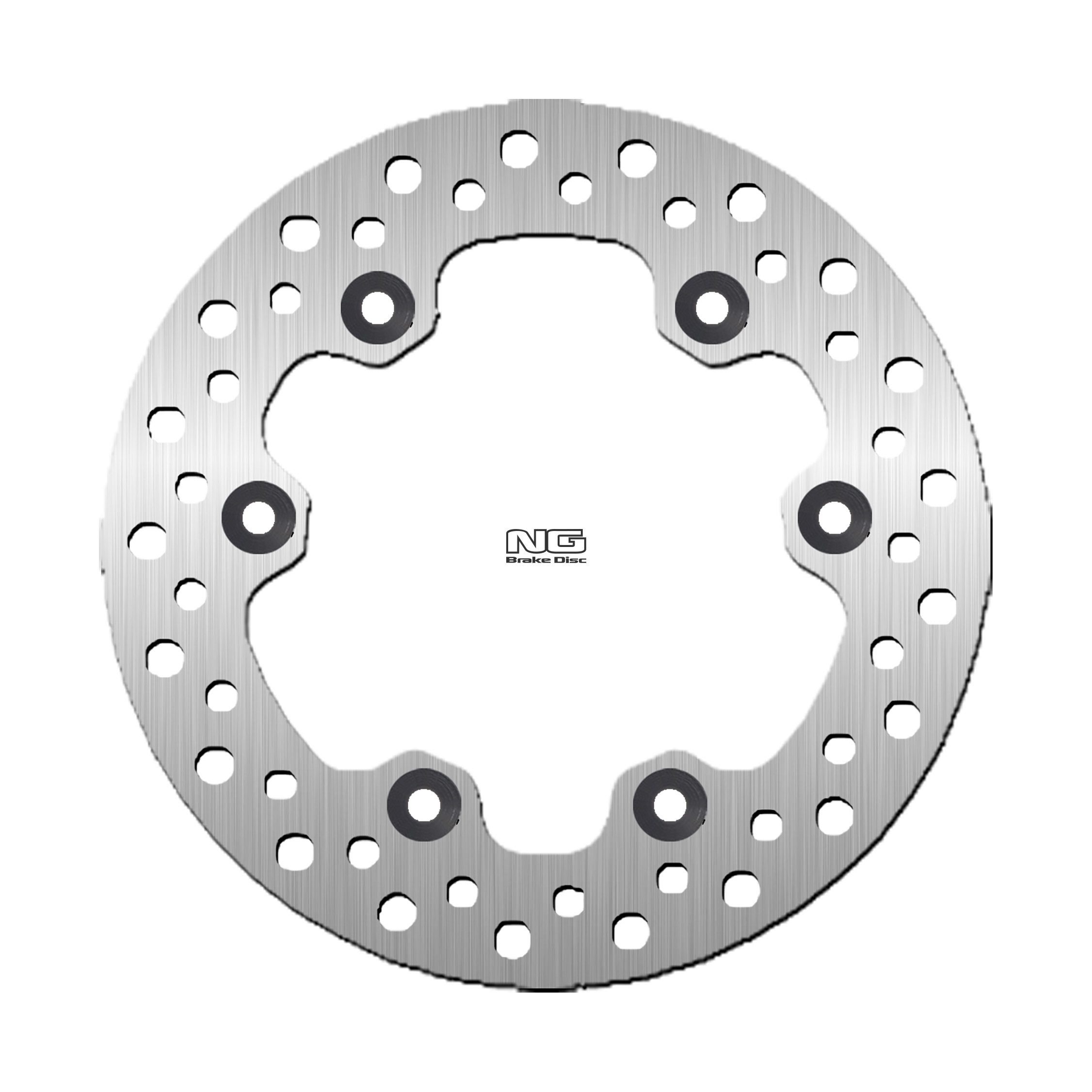 Bremsscheibe NG 1119 220 mm, starr (FXD)