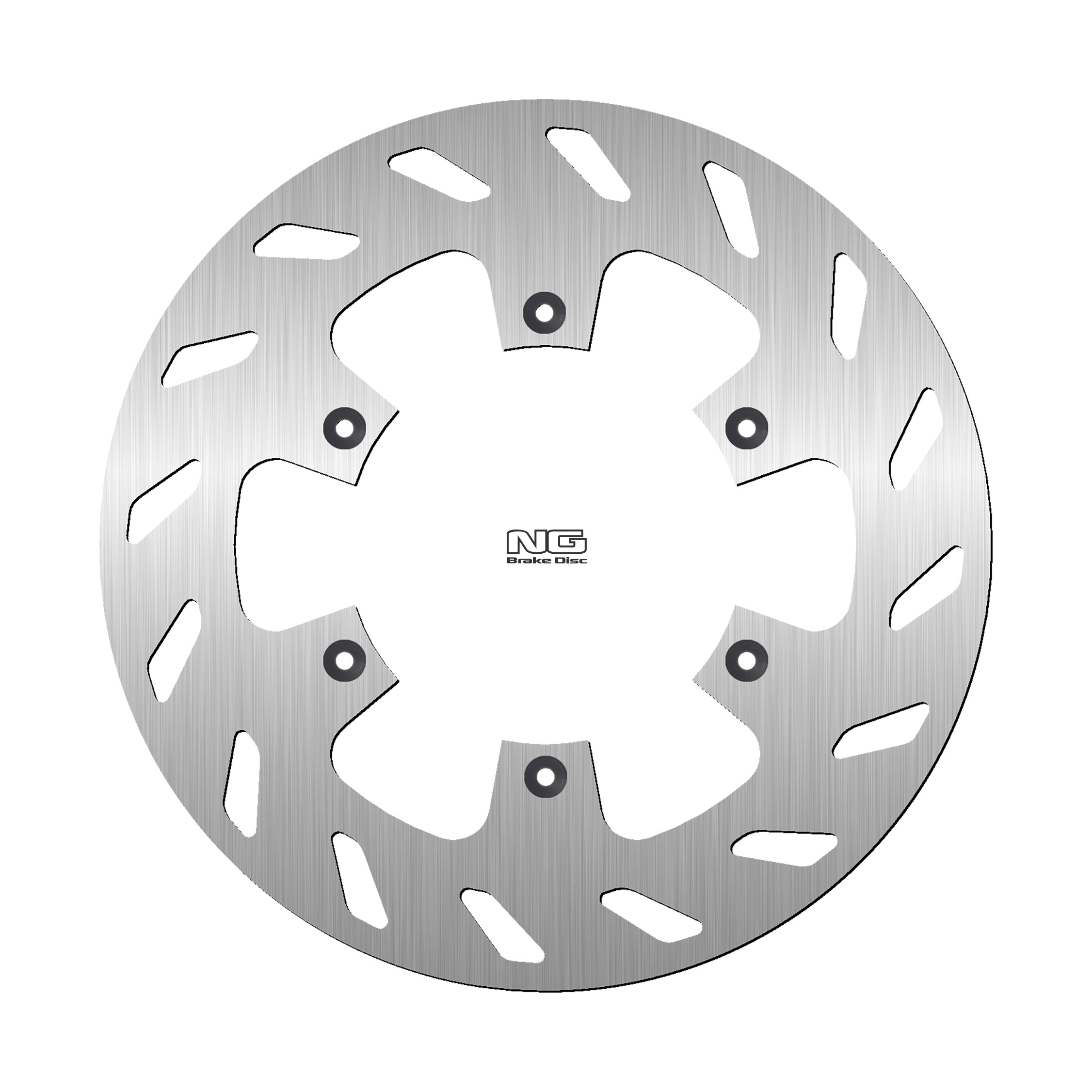 Bremsscheibe NG 1178 240 mm, starr (FXD)